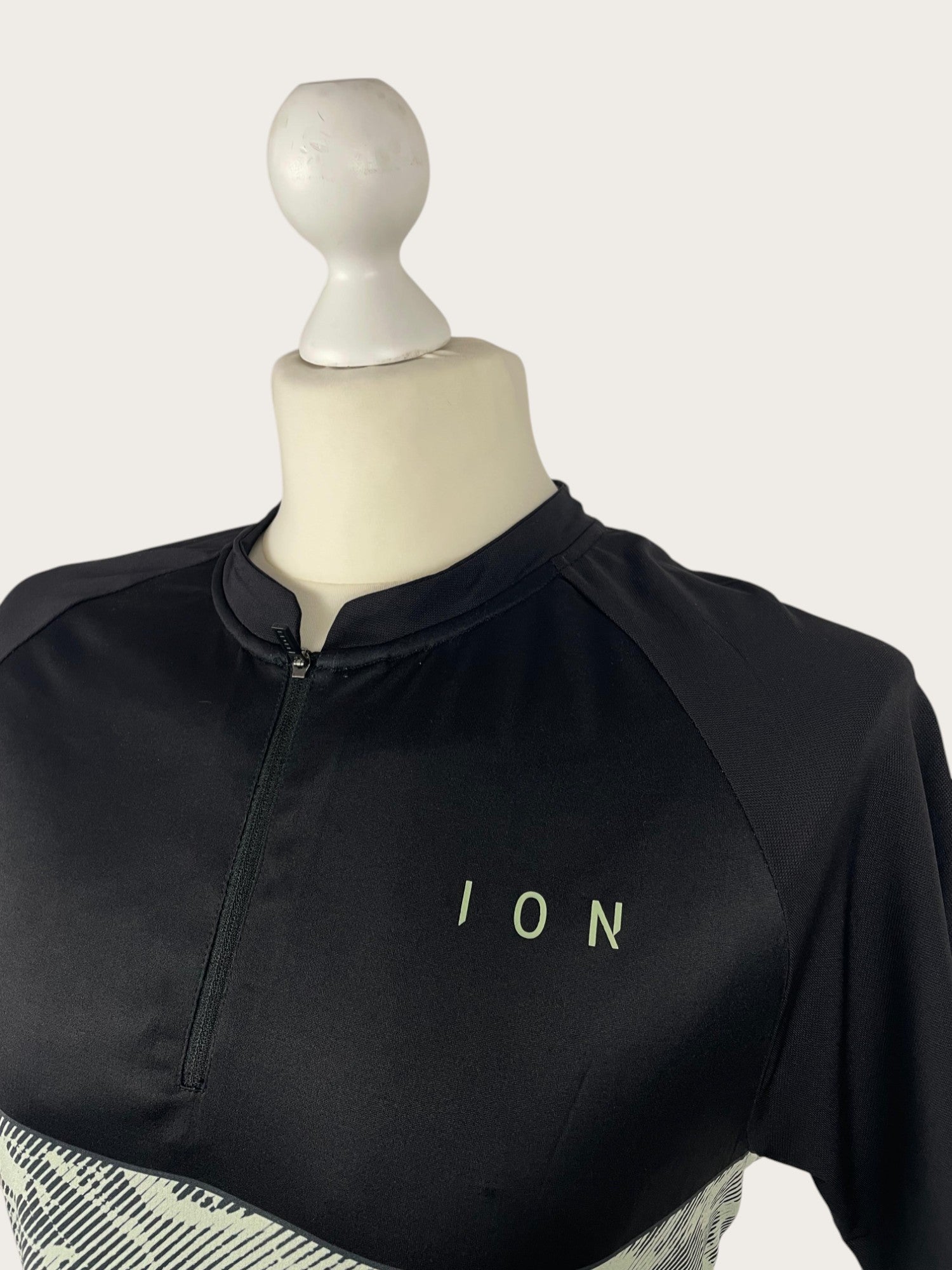 ION Bikeshirt (L)