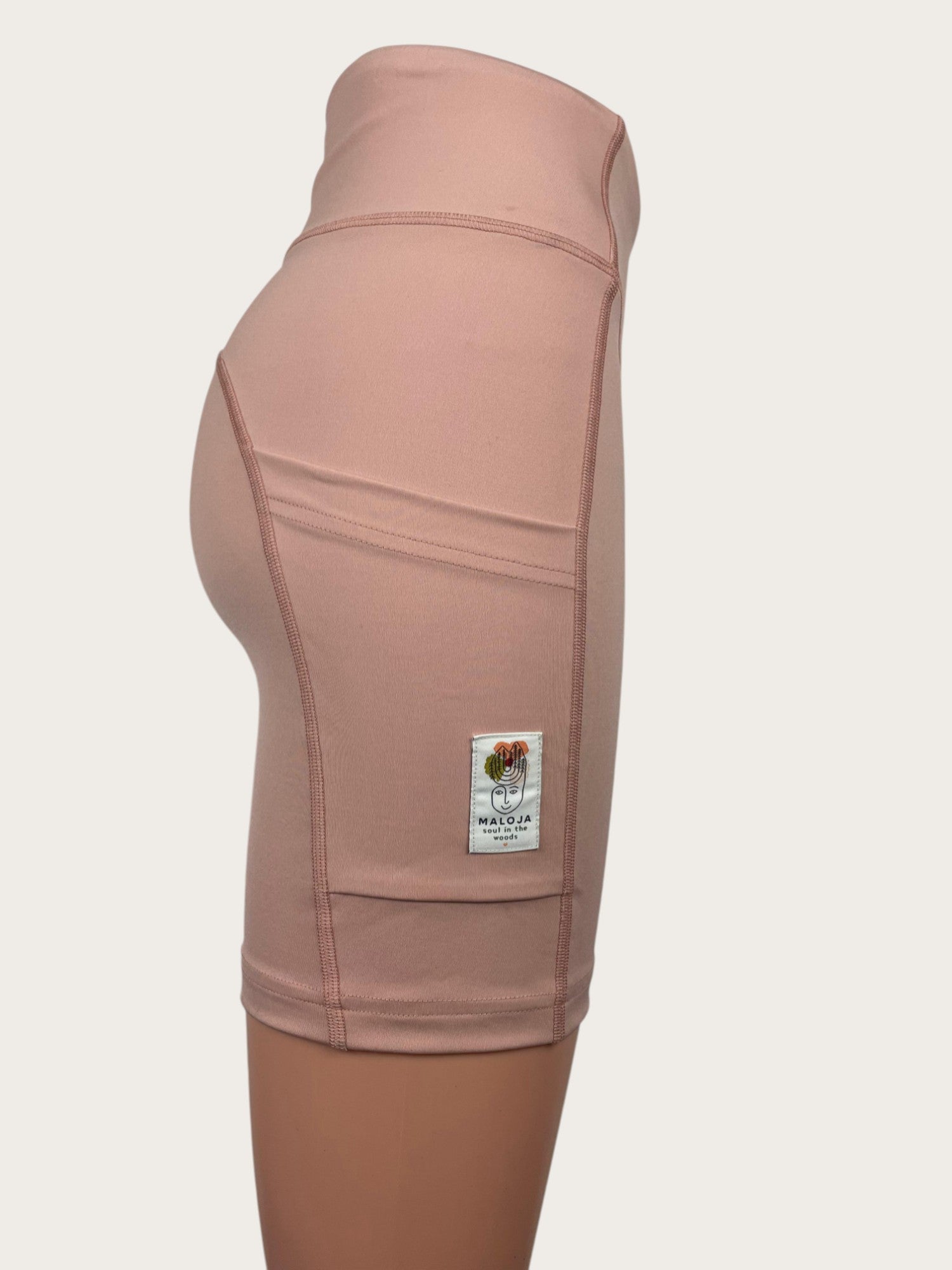 Maloja Shorts (S)