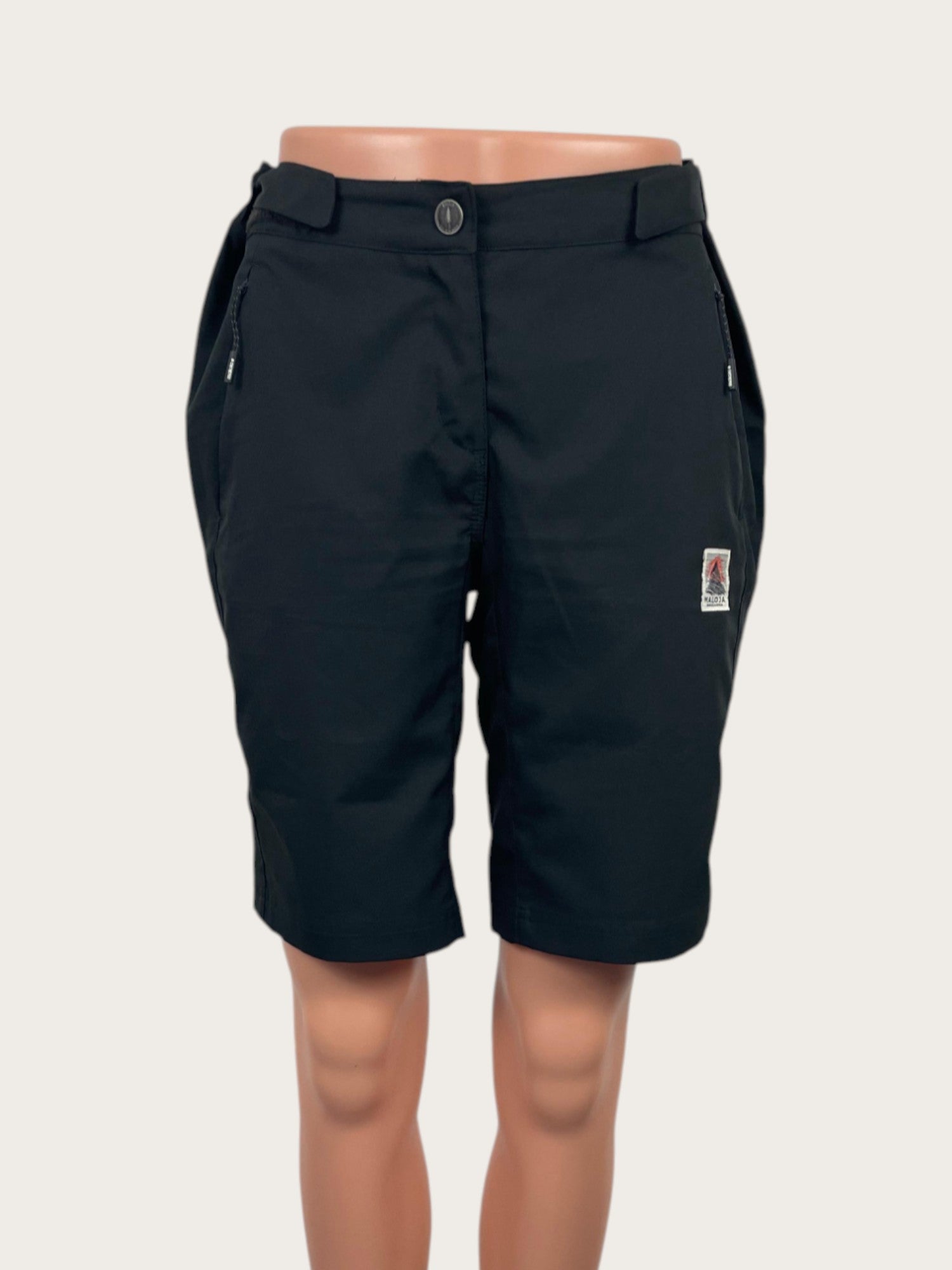 Maloja Bikehose kurz (S)