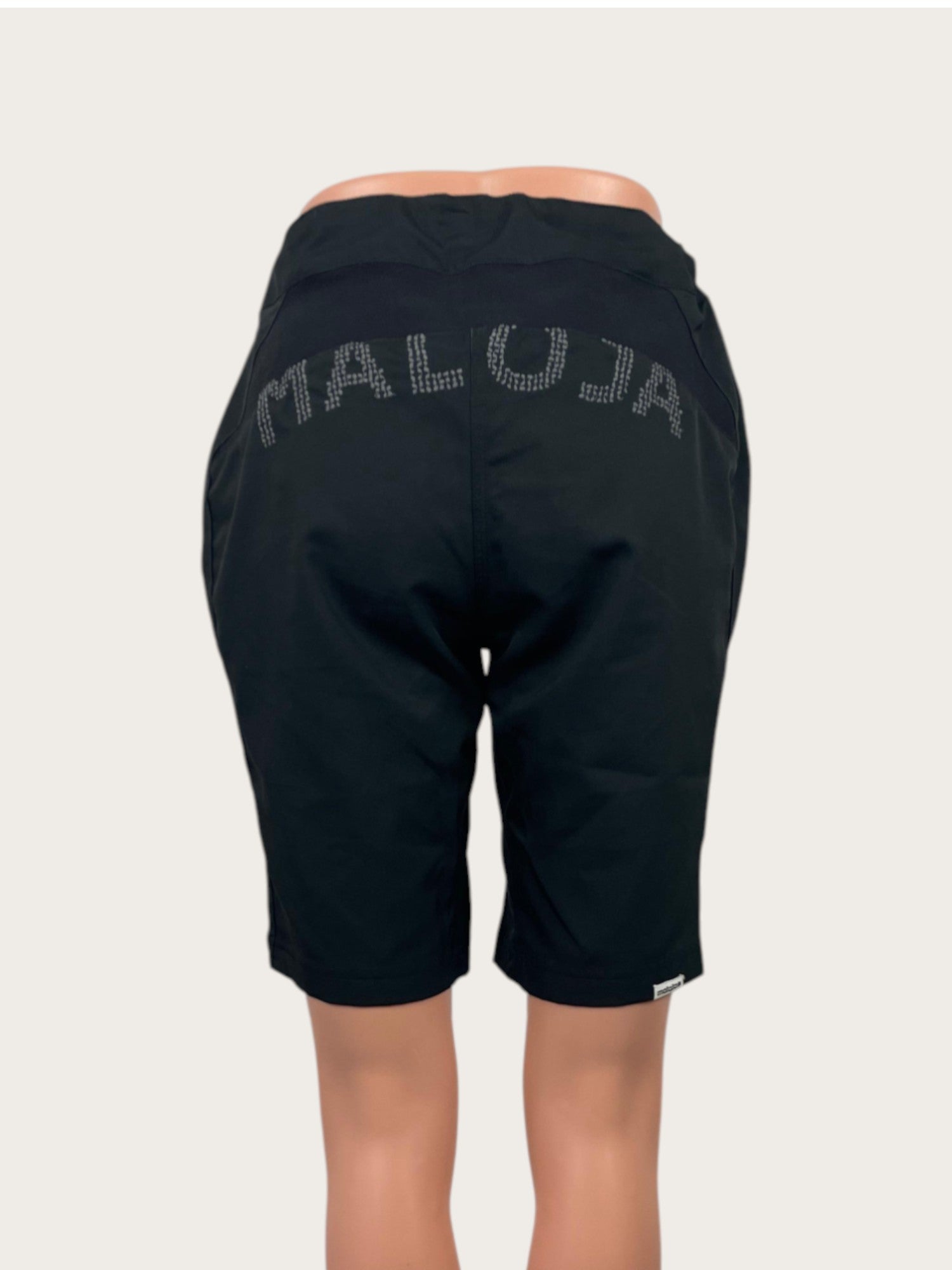 Maloja Bikehose kurz (S)
