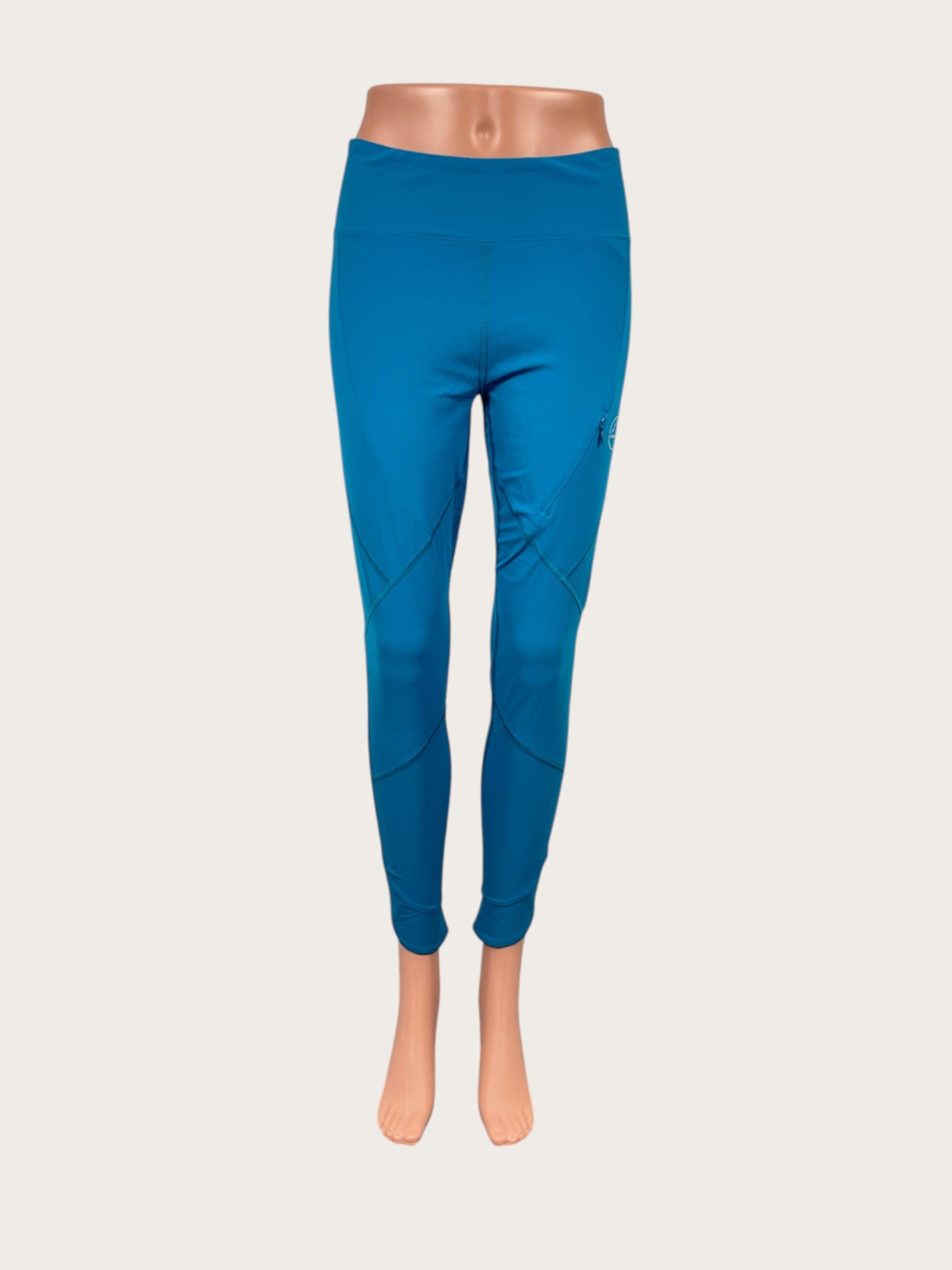 La Sportiva Kletterhose (S)