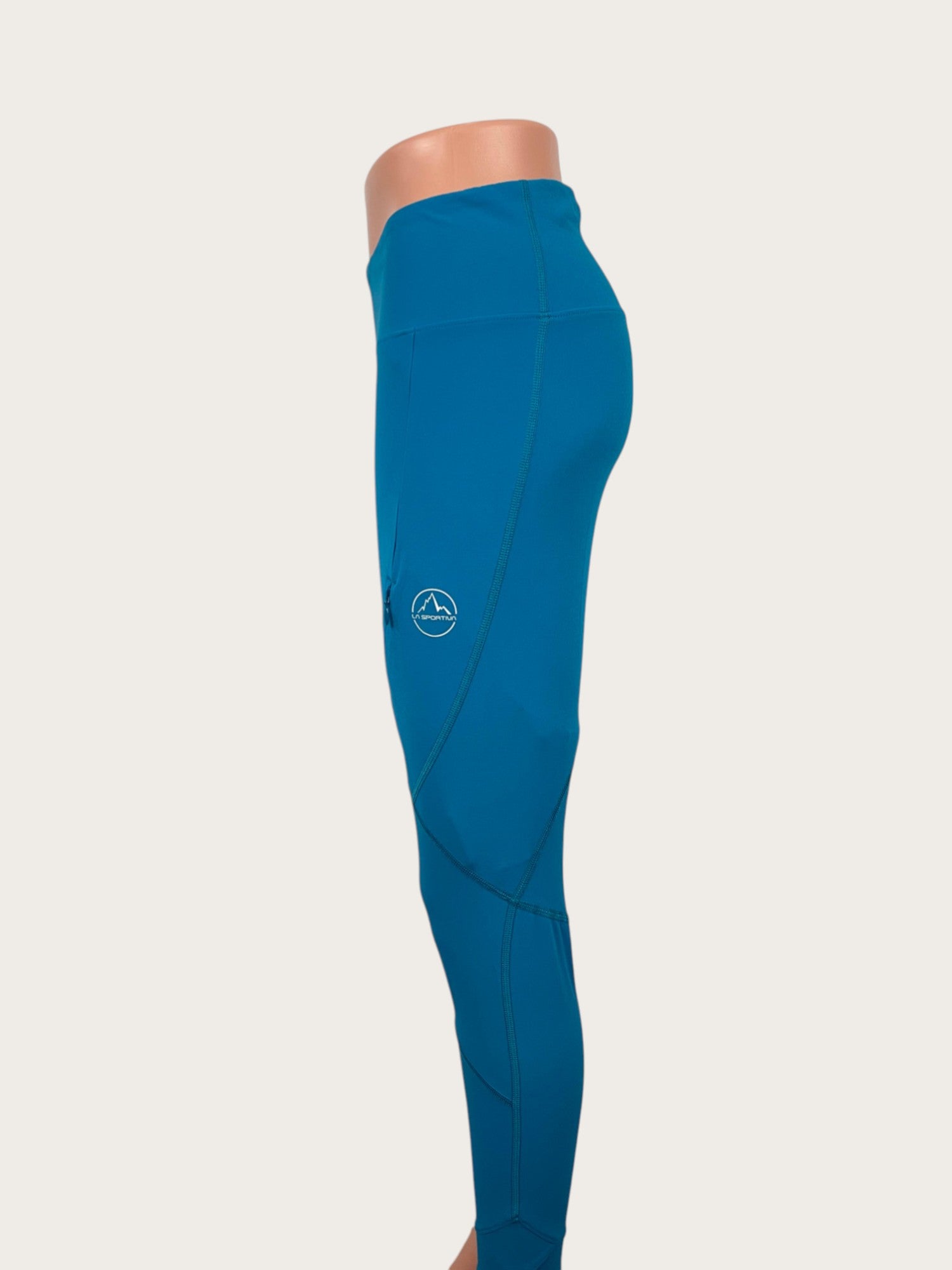 La Sportiva Kletterhose (S)