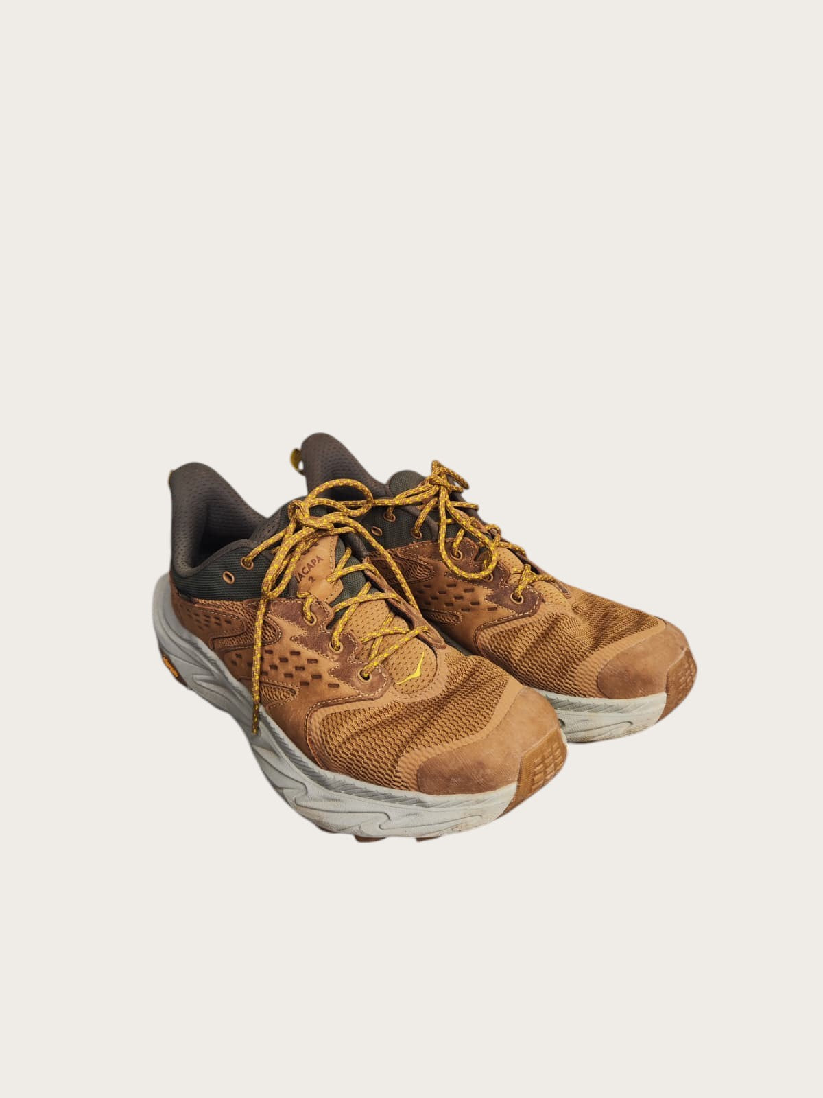 Hoka GTX Trailrunningschuhe (43.5)