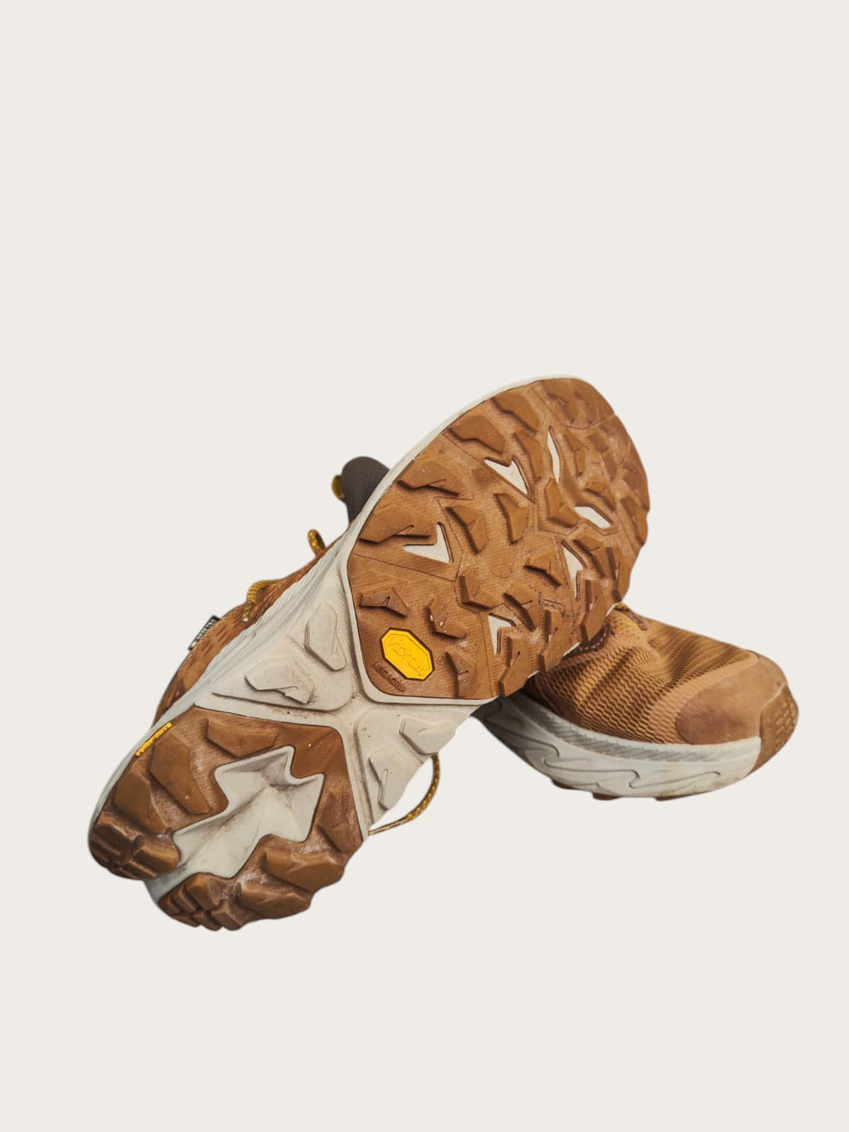 Hoka GTX Trailrunningschuhe (43.5)