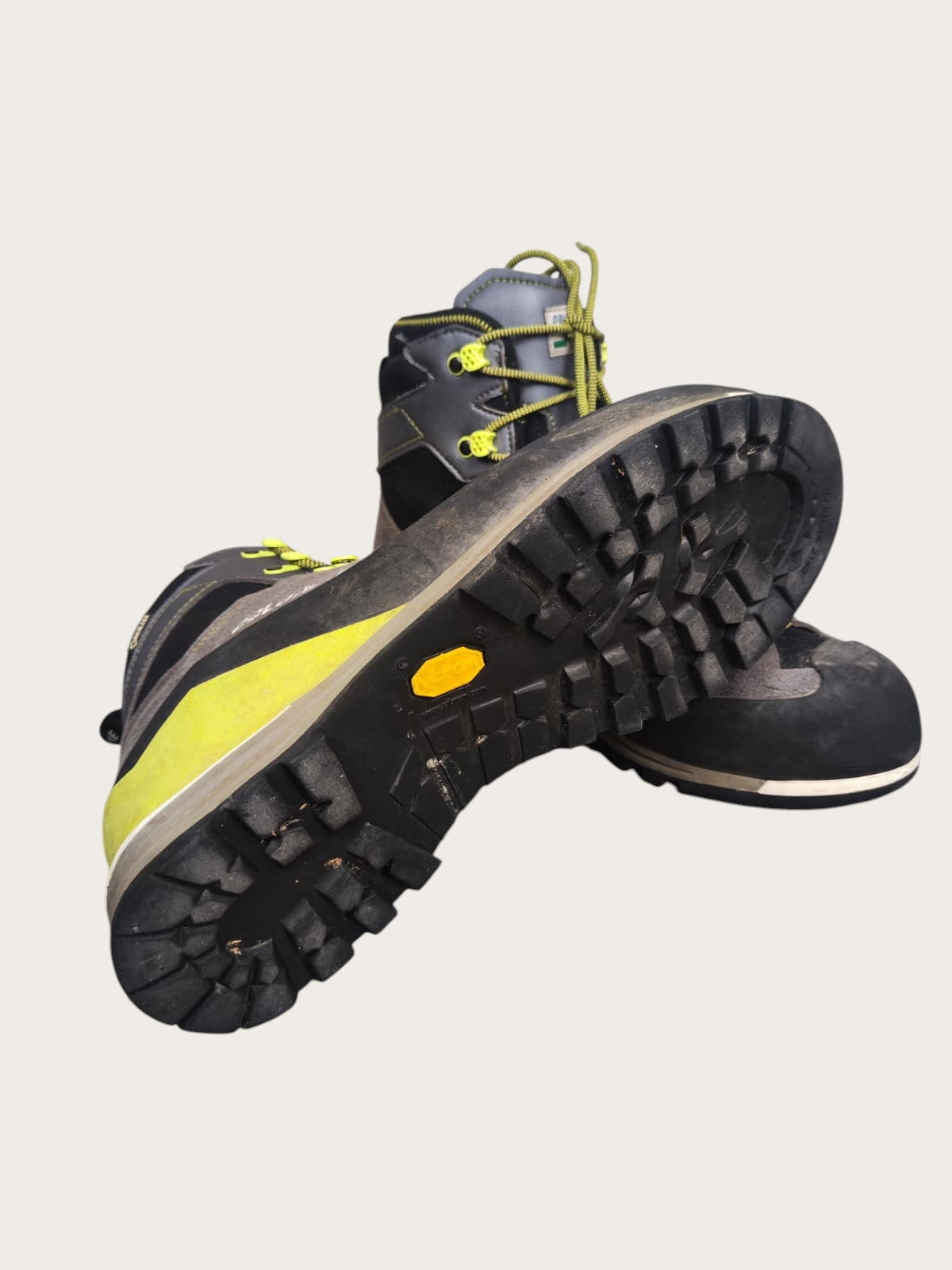 Dolomite Bergschuhe (44.5)