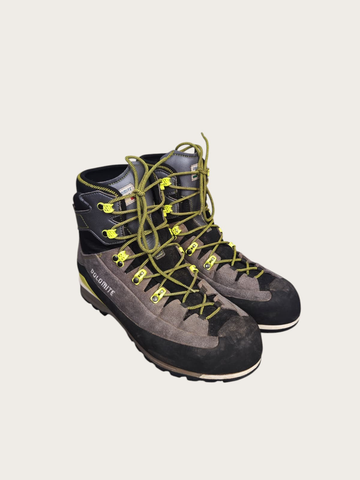 Dolomite Bergschuhe (44.5)