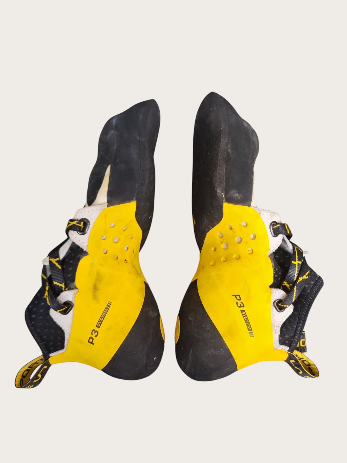 La Sportiva Kletterschuhe (41.5)