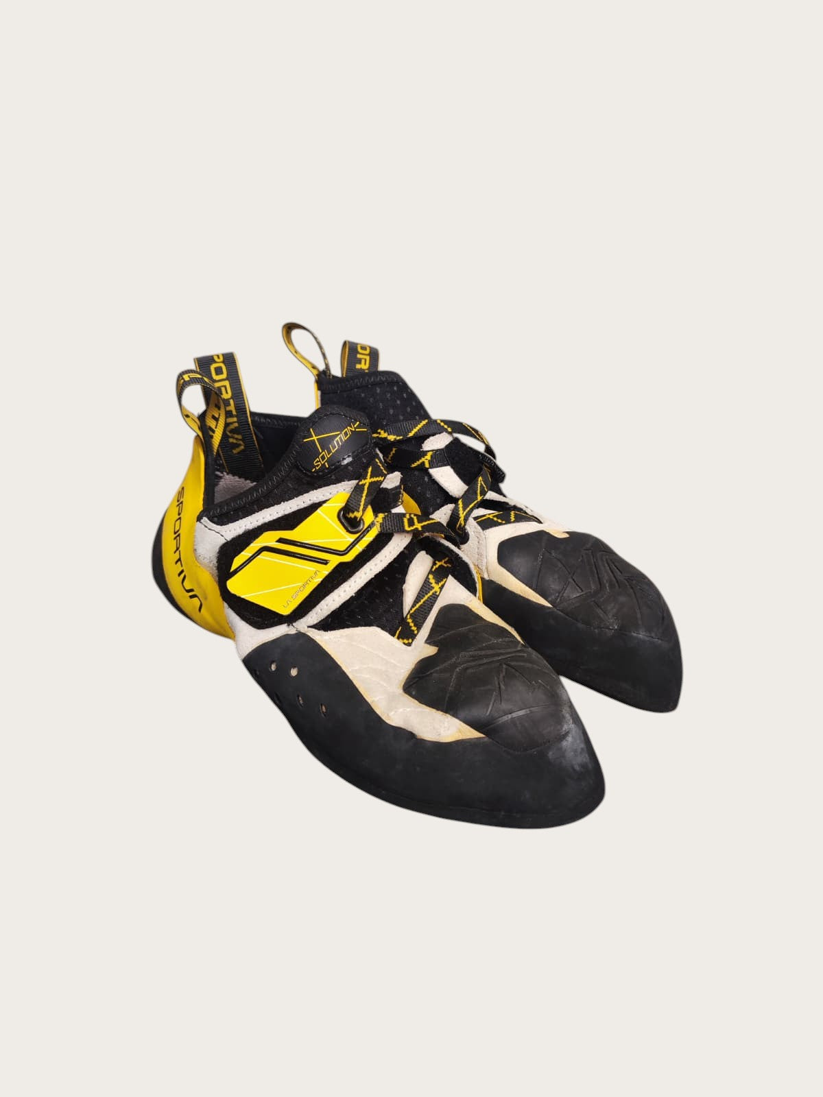 La Sportiva Kletterschuhe (41.5)
