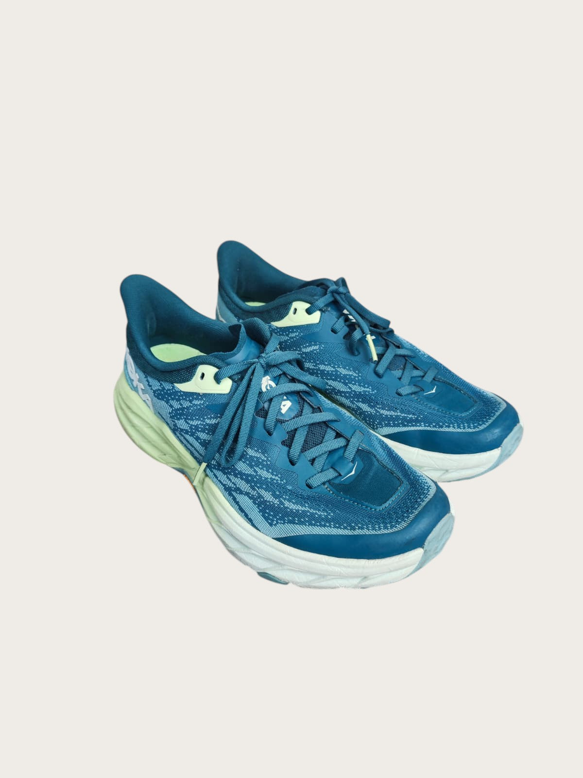 Hoka Trailrunningschuhe (40.5)