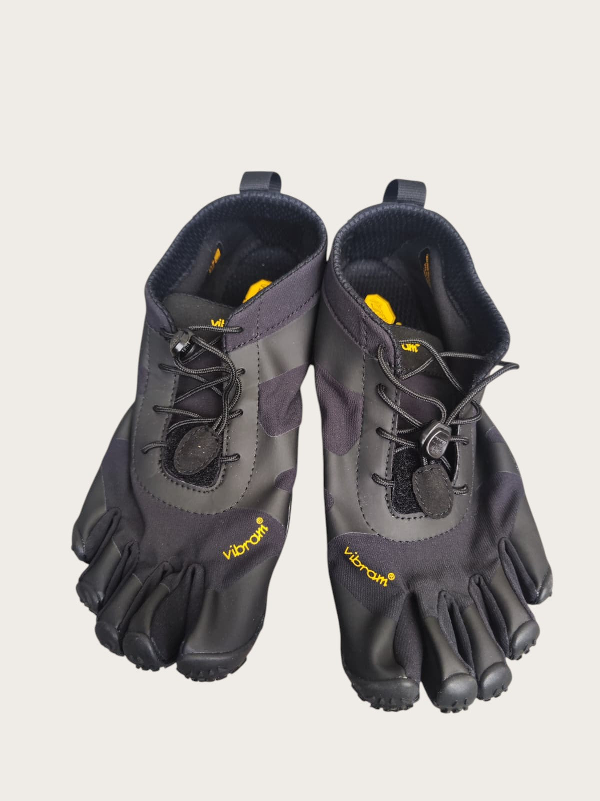 Vibram FiveFingers Barfussschuhe (39)