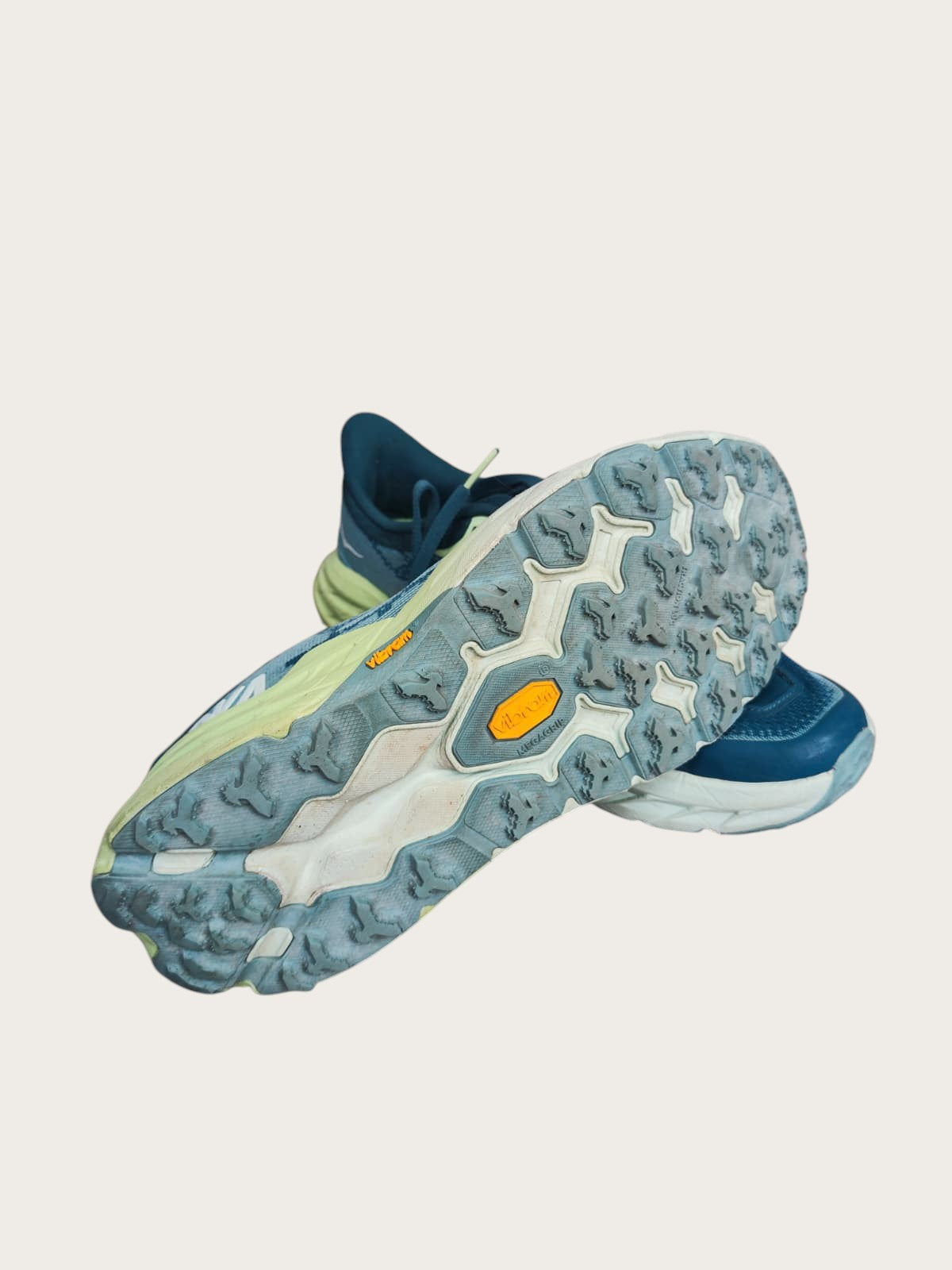 Hoka Trailrunningschuhe (40.5)