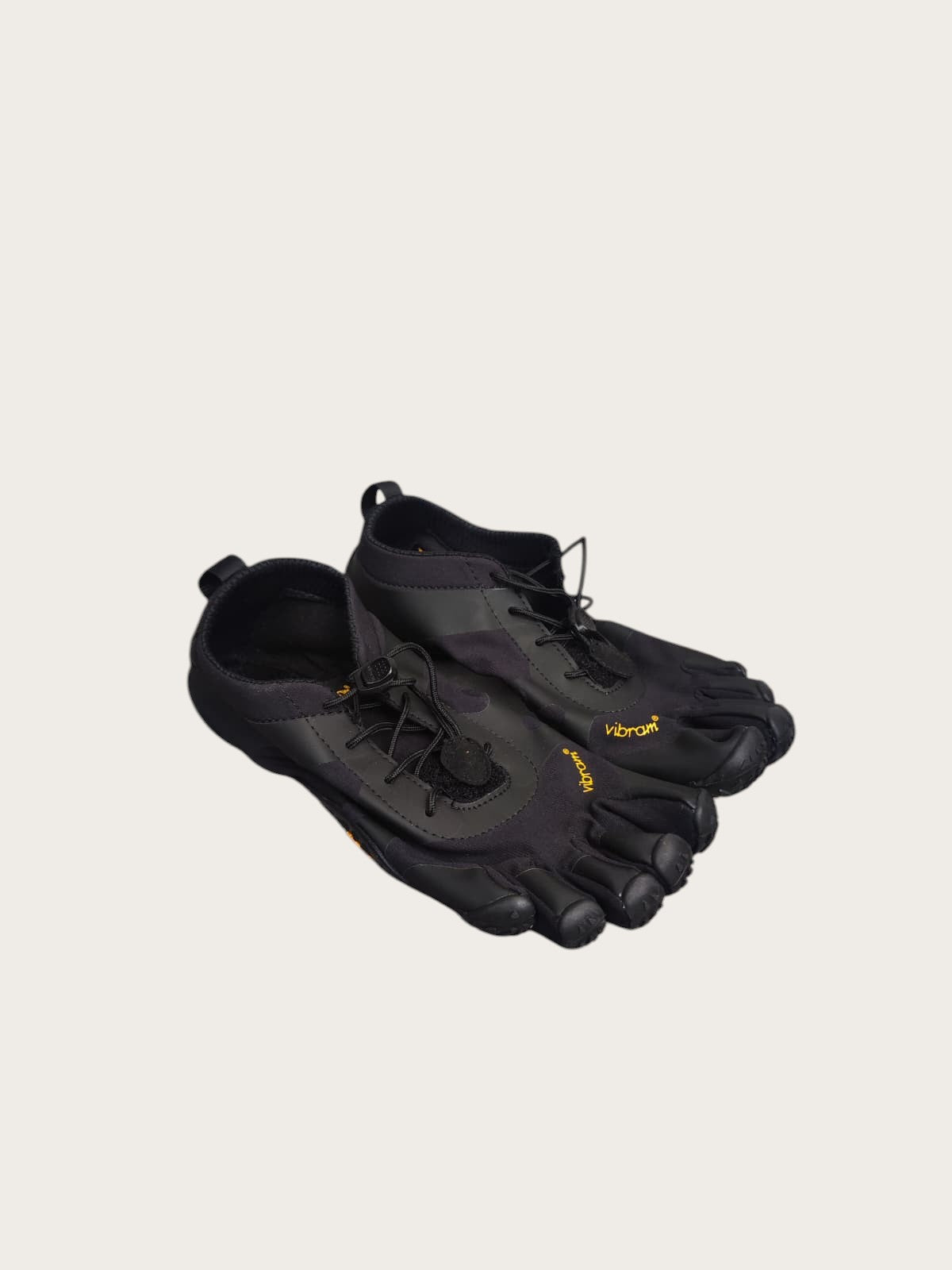 Vibram FiveFingers Barfussschuhe (39)