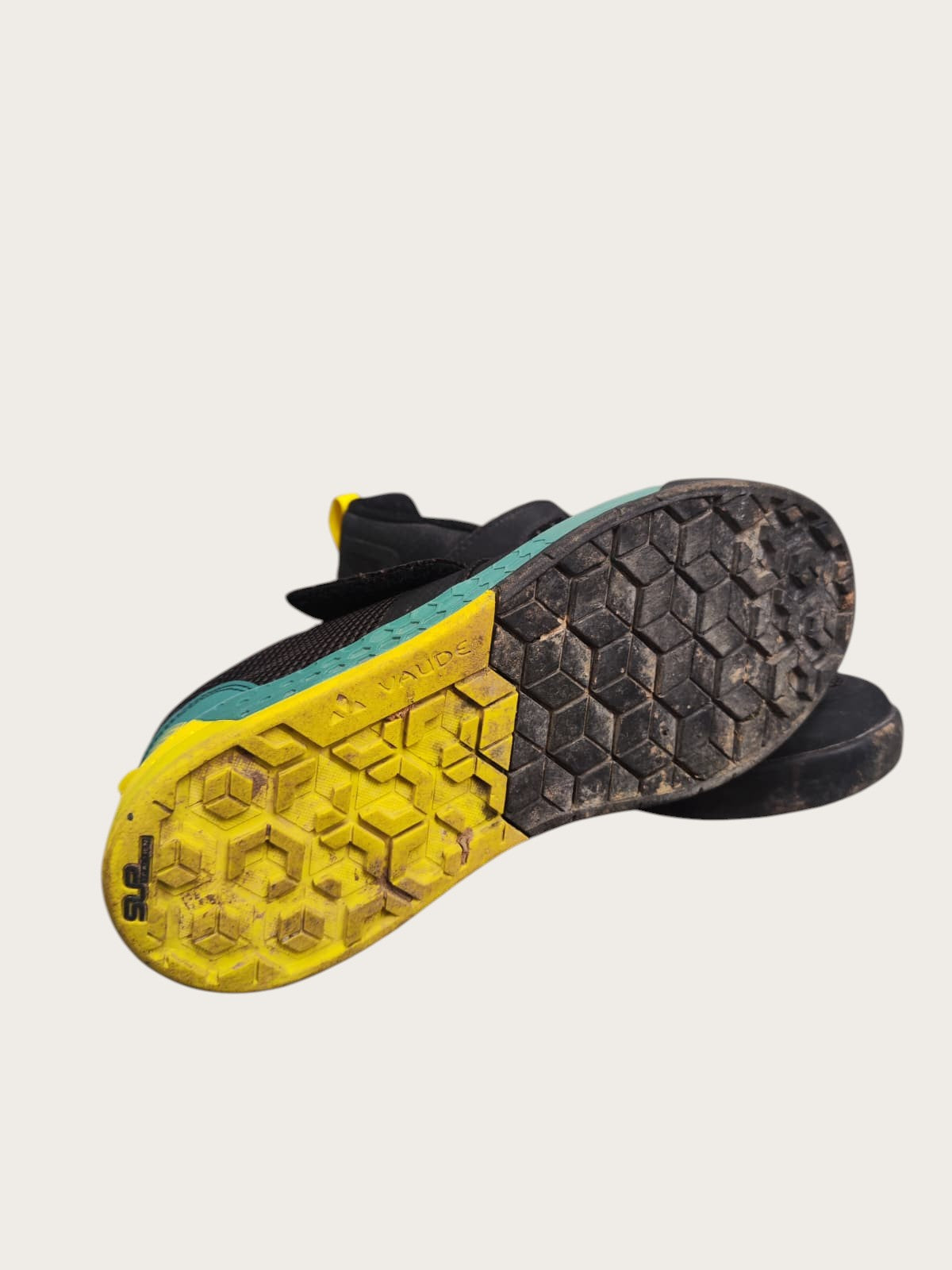 Vaude Bikeschuhe (39)
