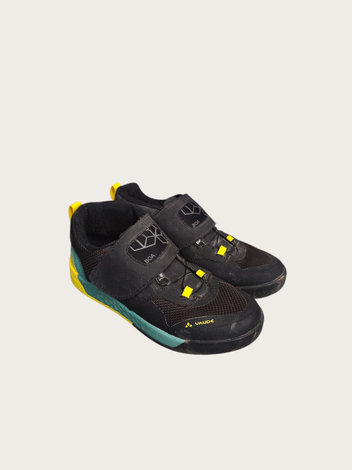 Vaude Bikeschuhe (39)
