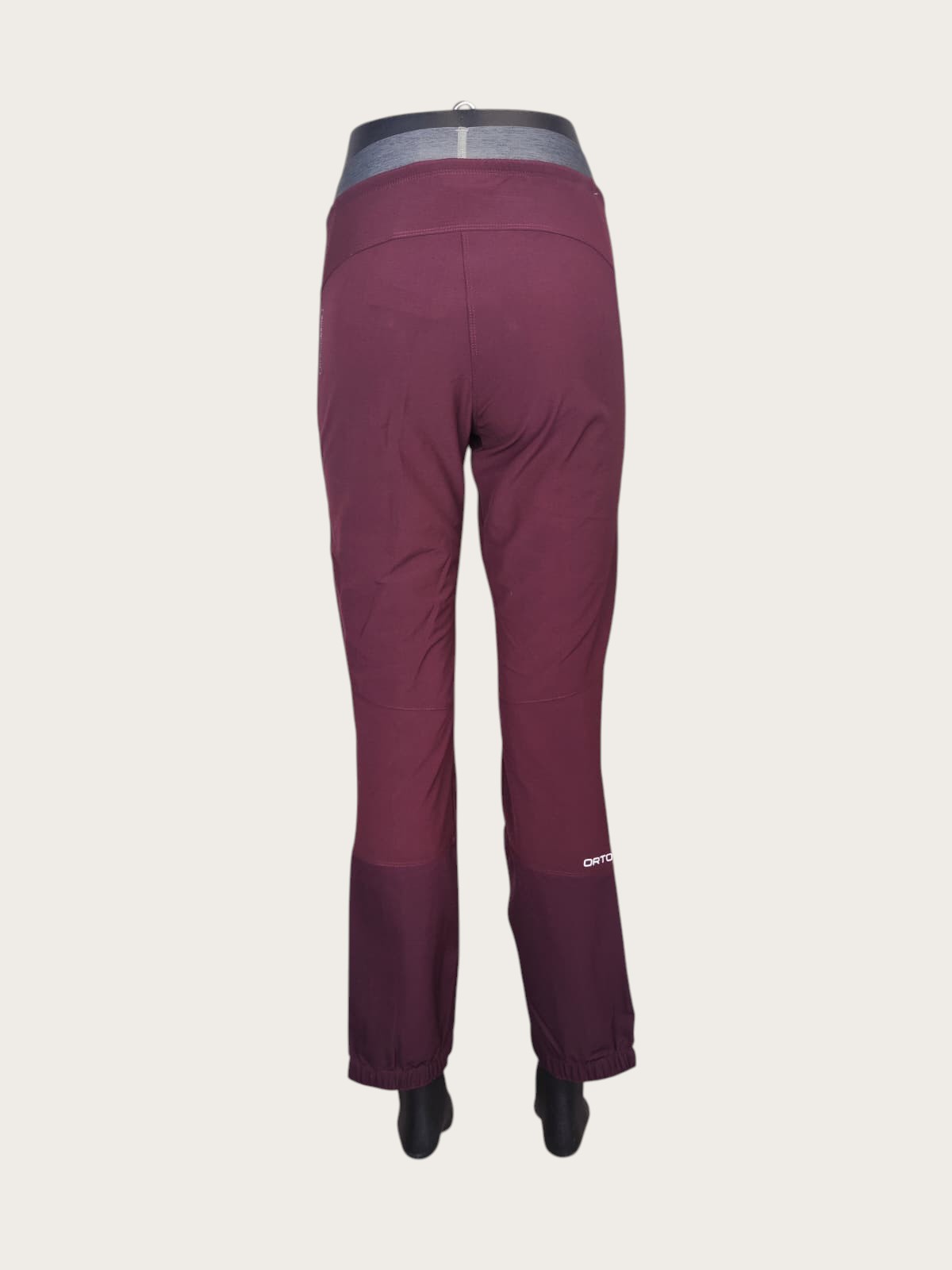 Ortovox Softshellhose (XS)