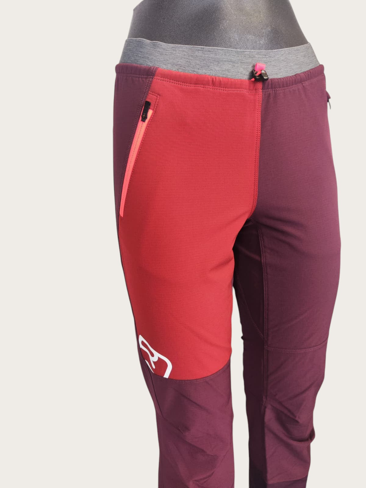Ortovox Softshellhose (XS)