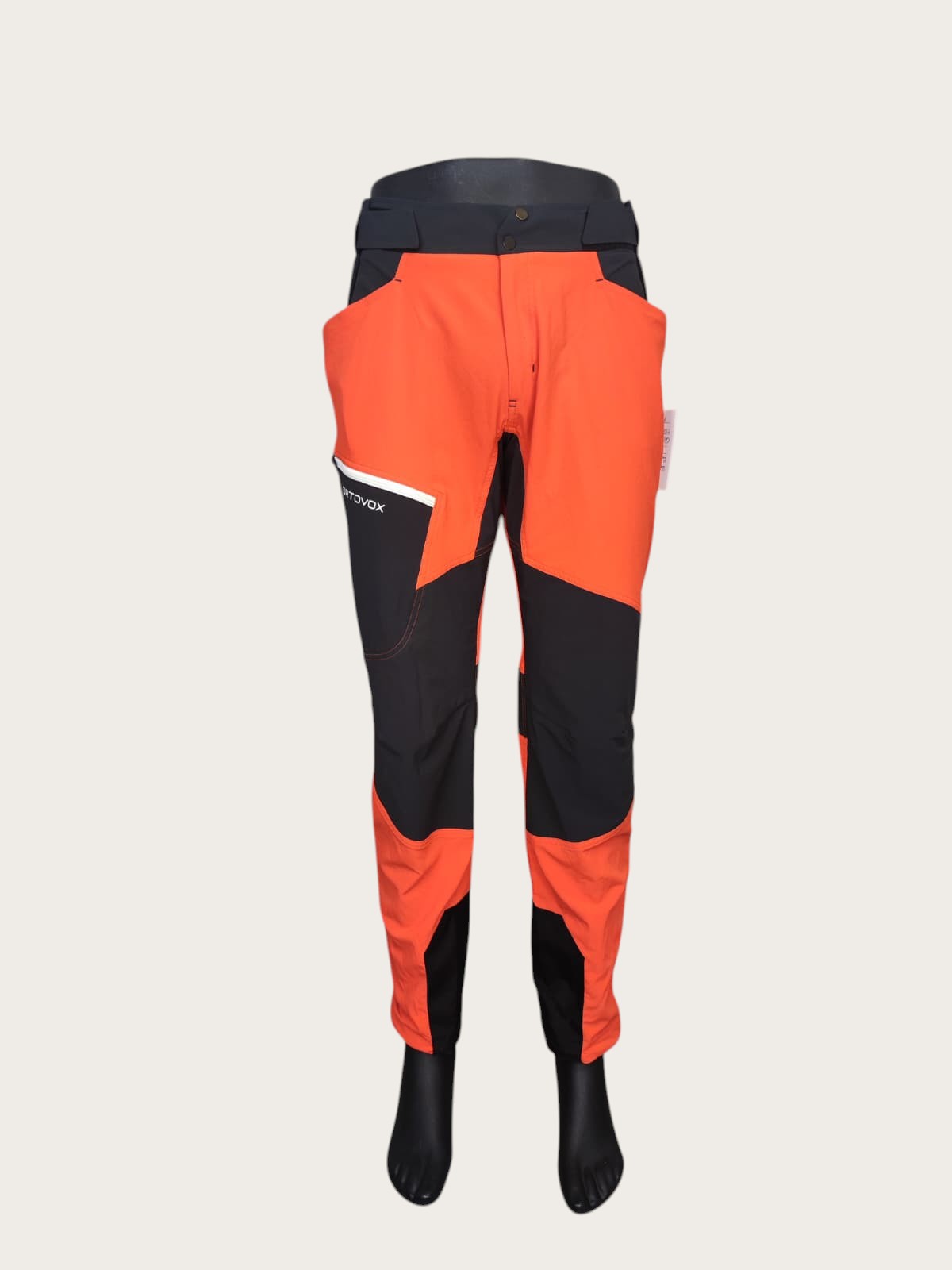 Ortovox Wanderhose (M)