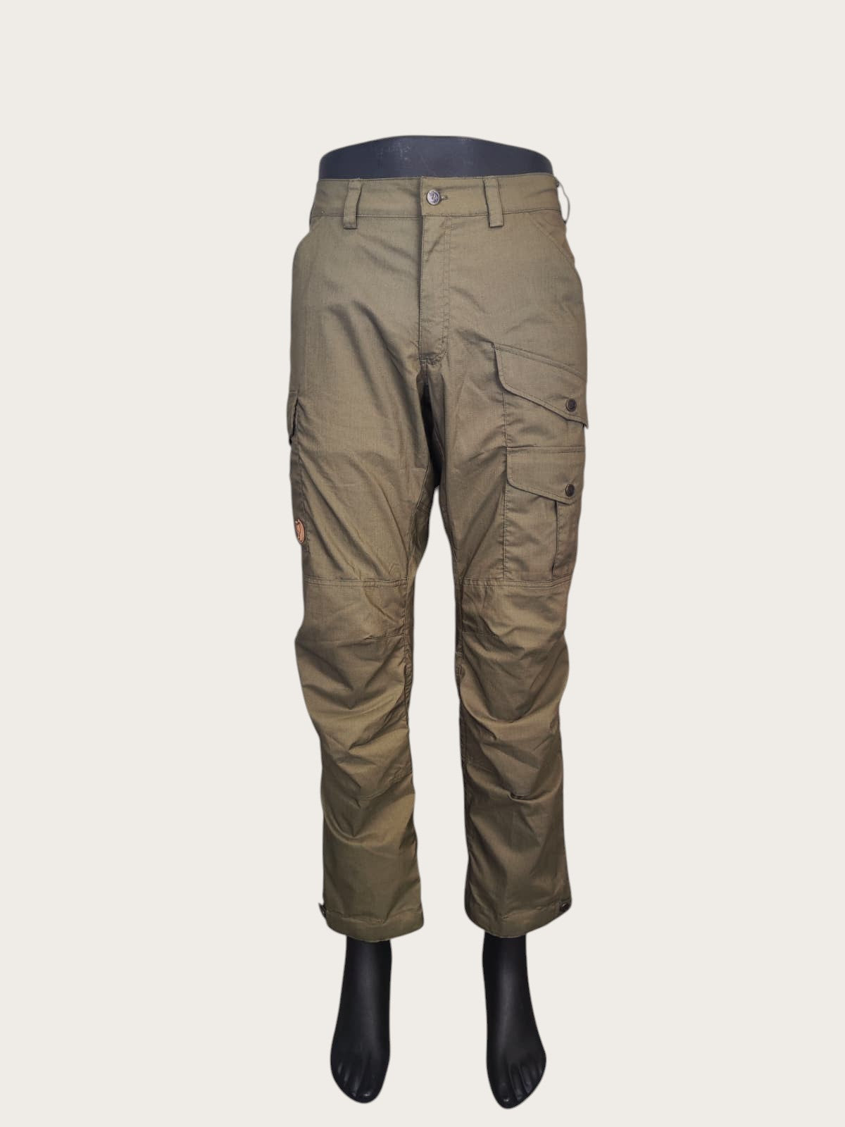 Fjäll Raven Wanderhose (L)