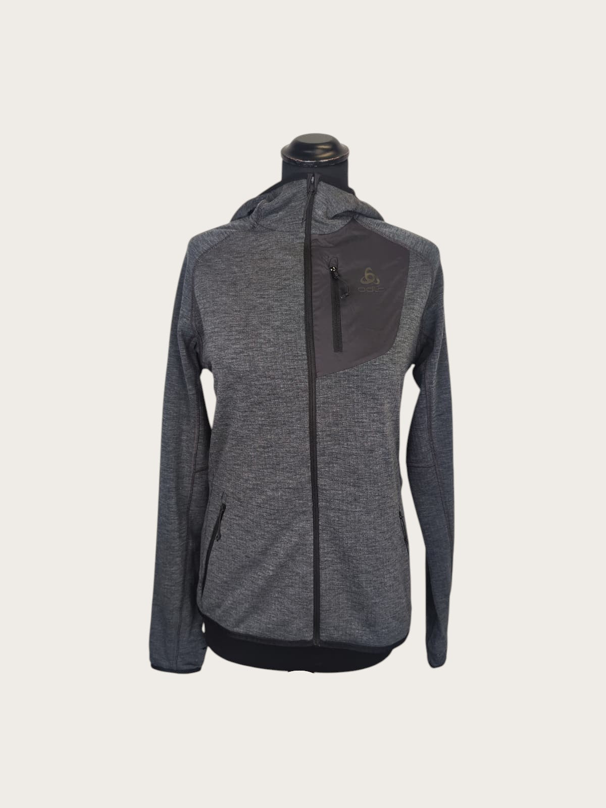 Odlo Fleecejacke (M)