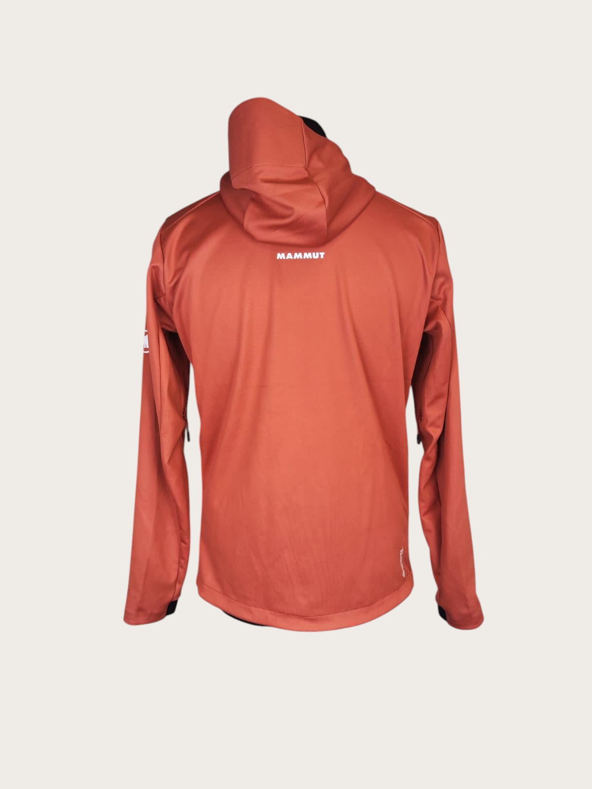 Mammut Softshelljacke (M)