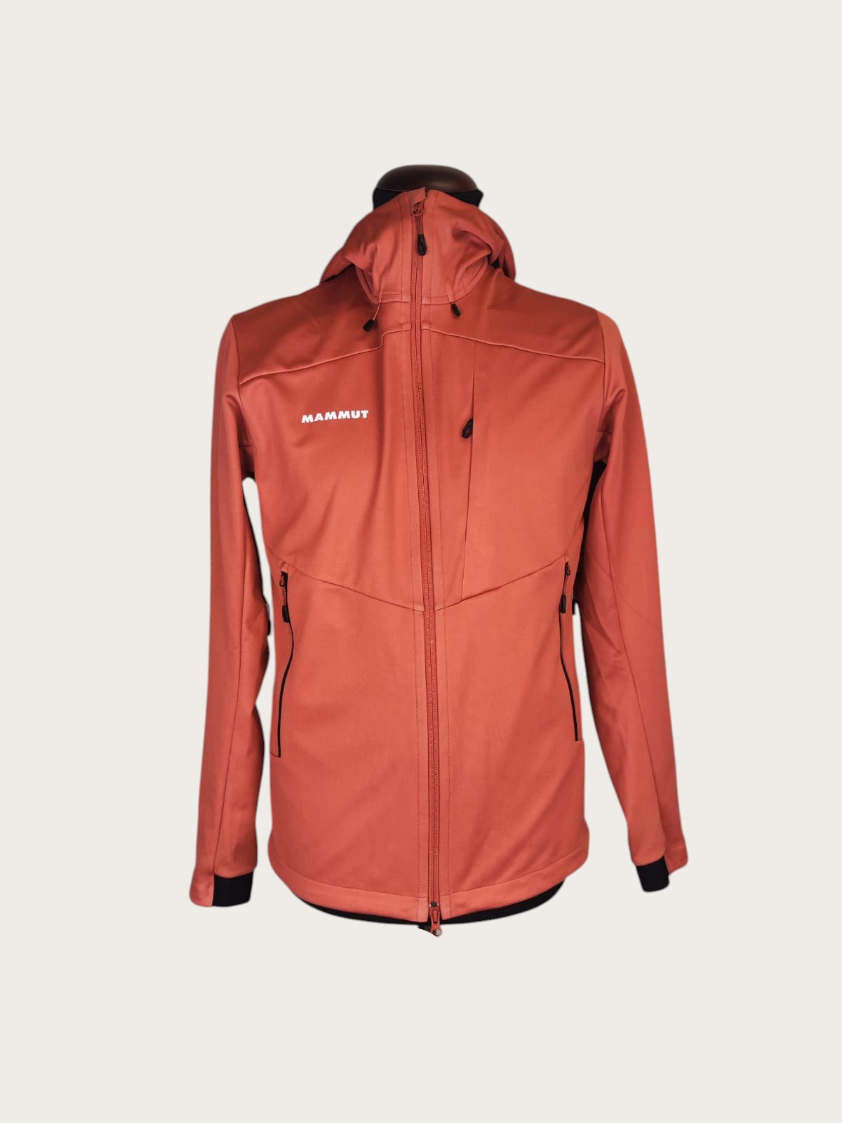 Mammut Softshelljacke (M)