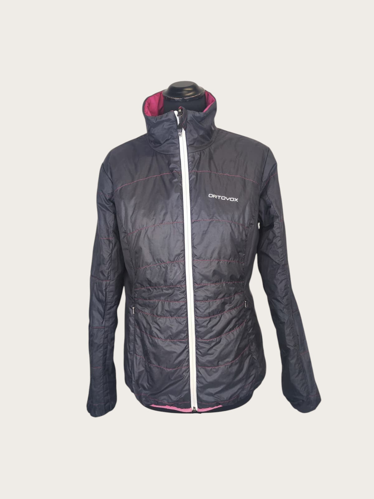 Ortovox Isolationsjacke (reversibel) (M)