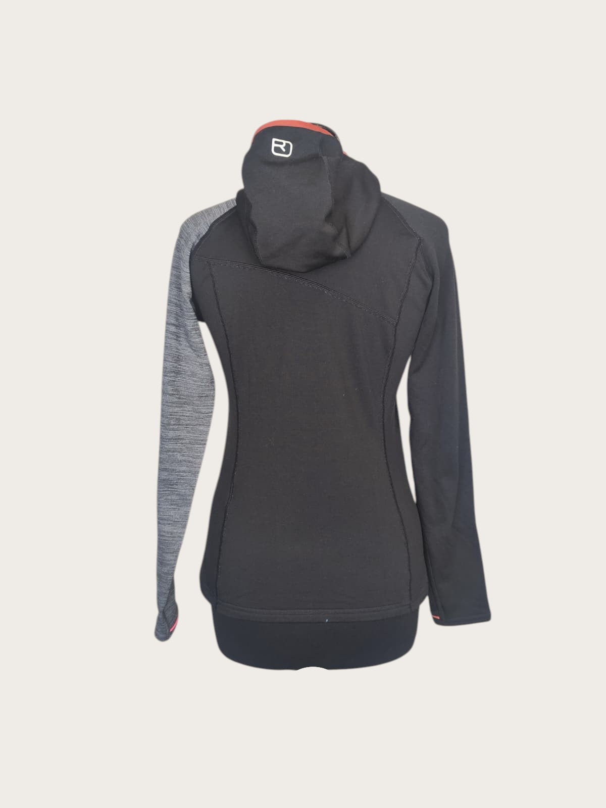 Ortovox Fleecejacke (S)