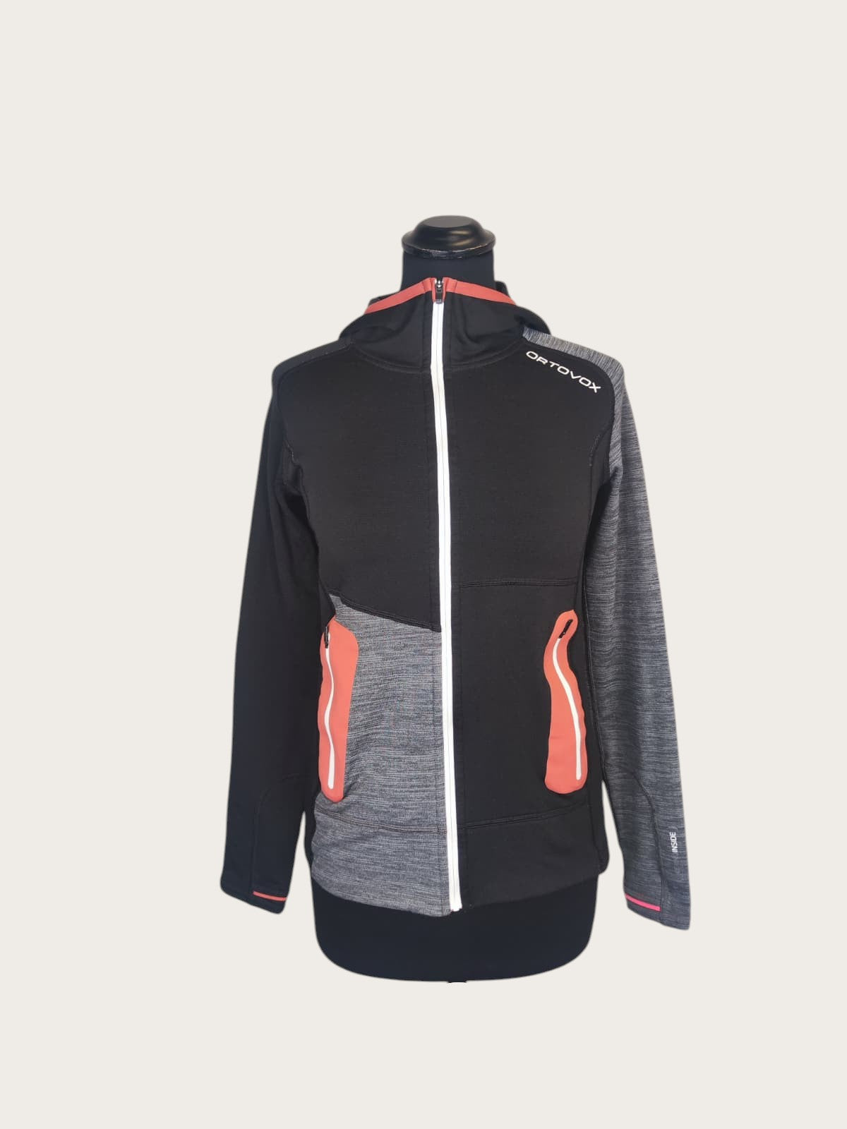Ortovox Fleecejacke (S)