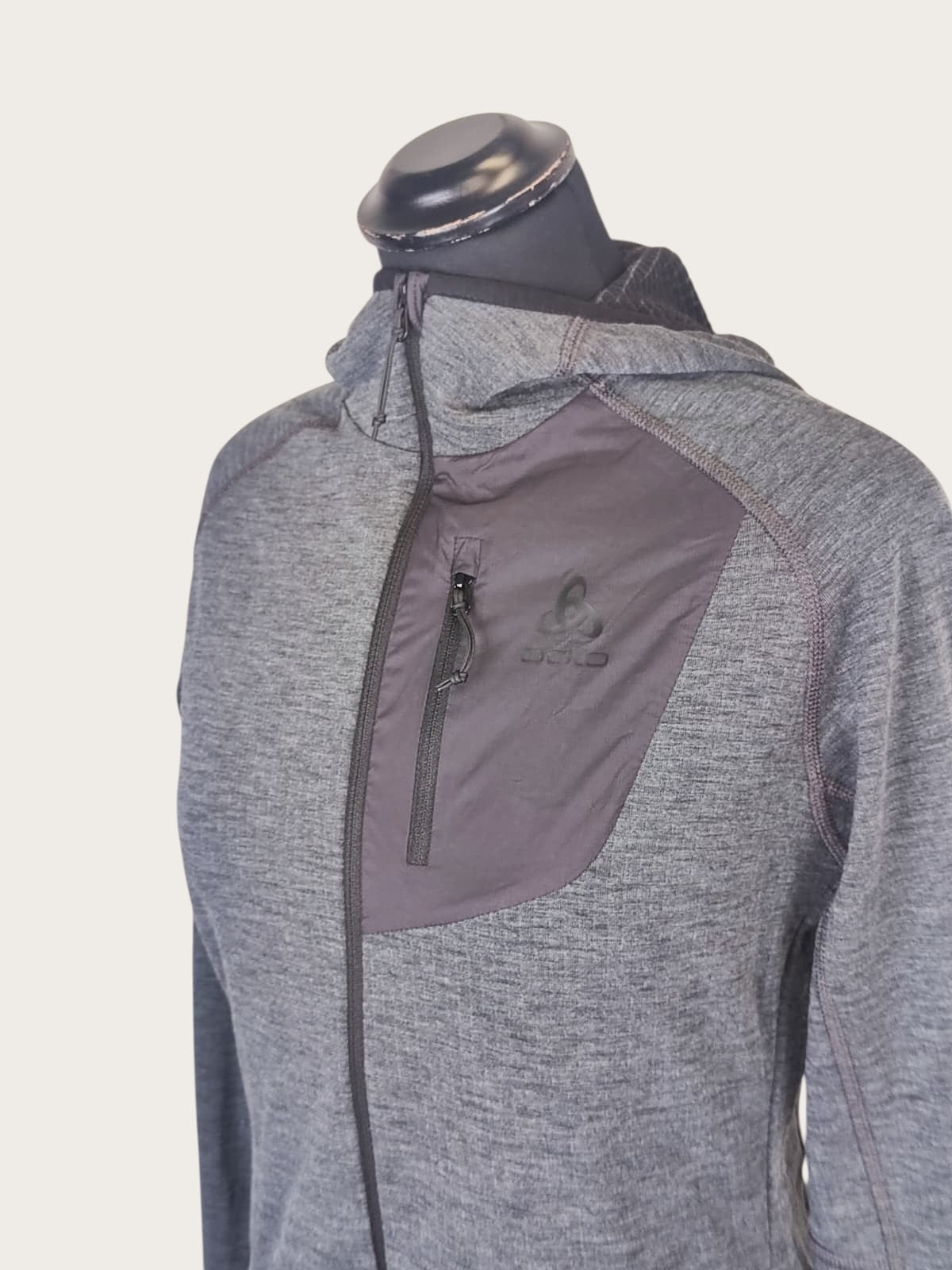 Odlo Fleecejacke (M)