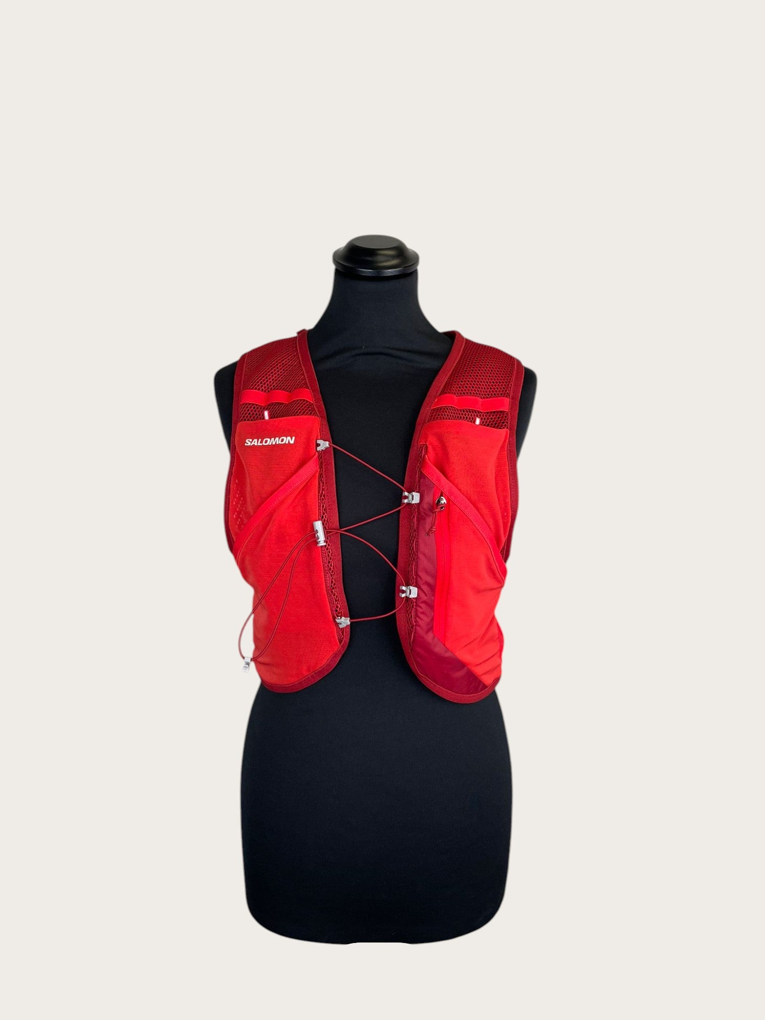 Salomon Trailrunningweste 8L (L)