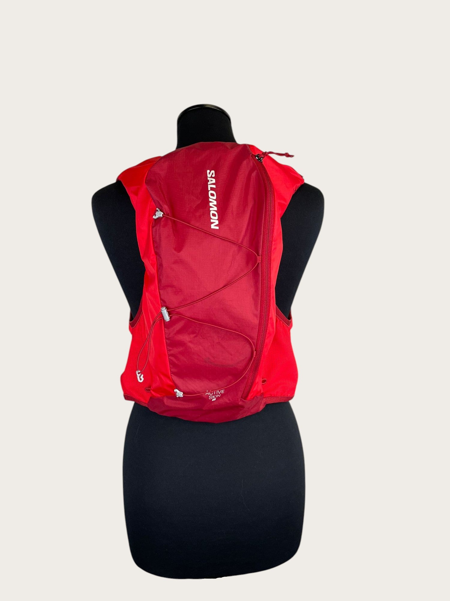 Salomon Trailrunningweste 8L (L)