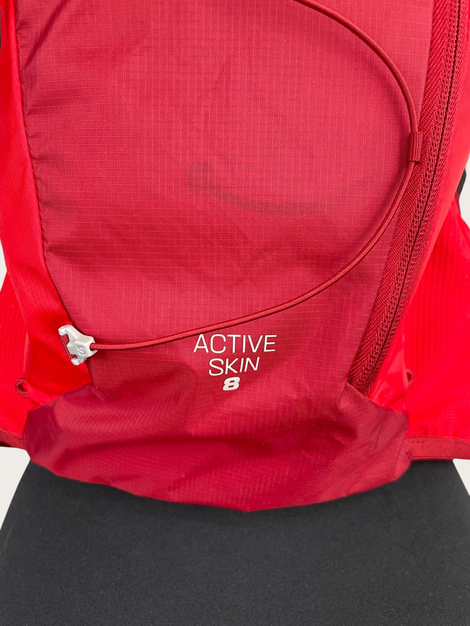 Salomon Trailrunningweste 8L (L)