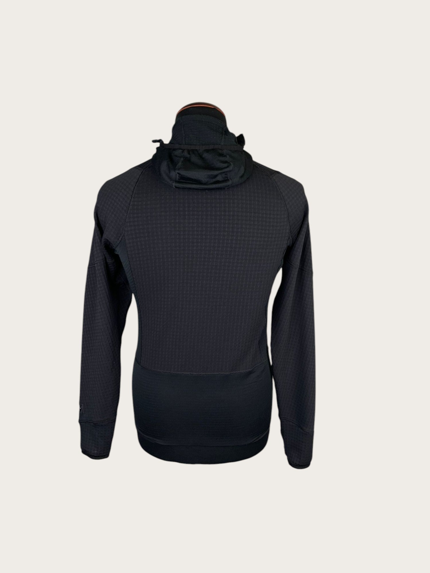 Patagonia Half-Zip Longsleeve (S)