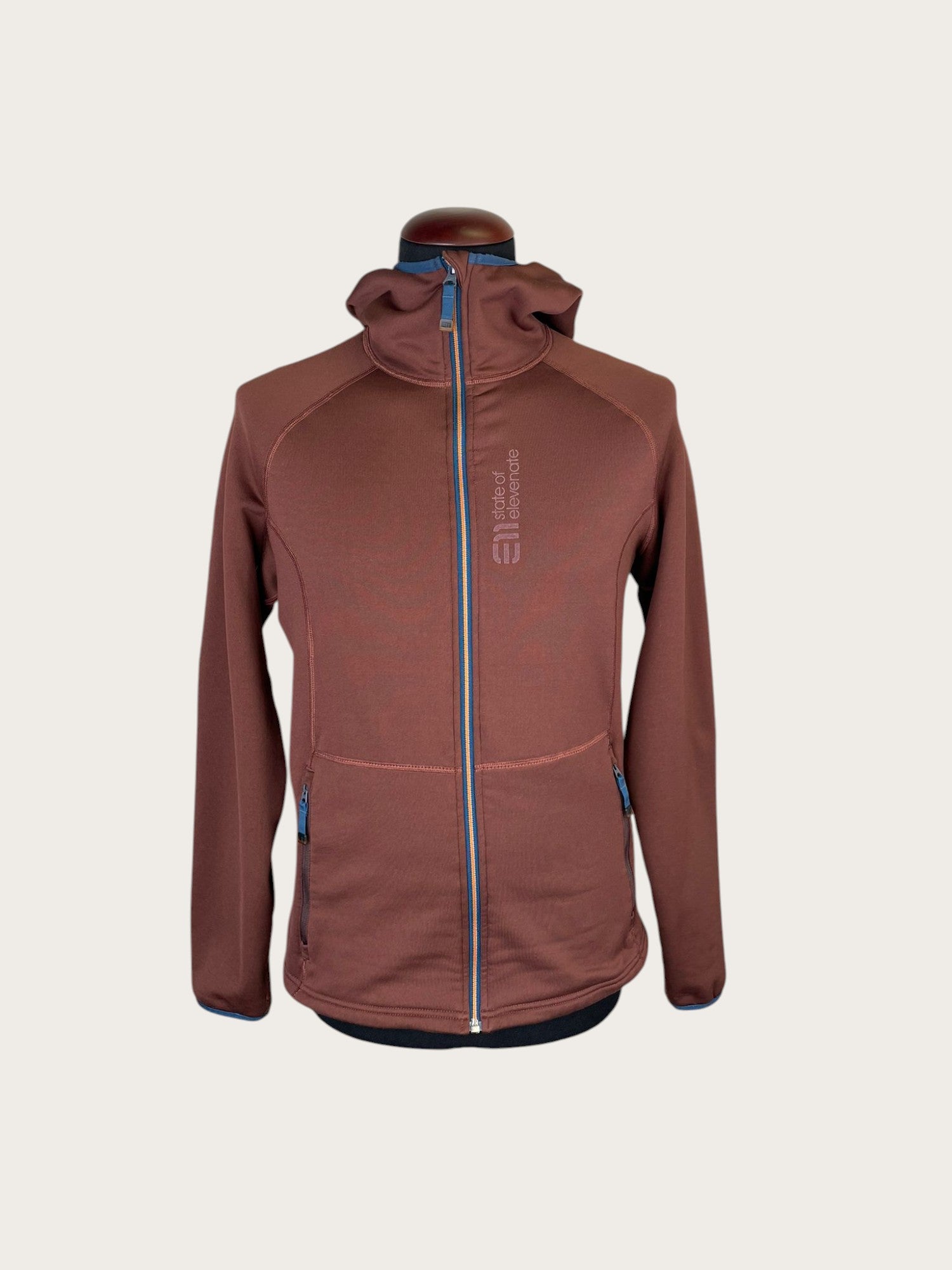 Elevenate Fleecejacke (M)