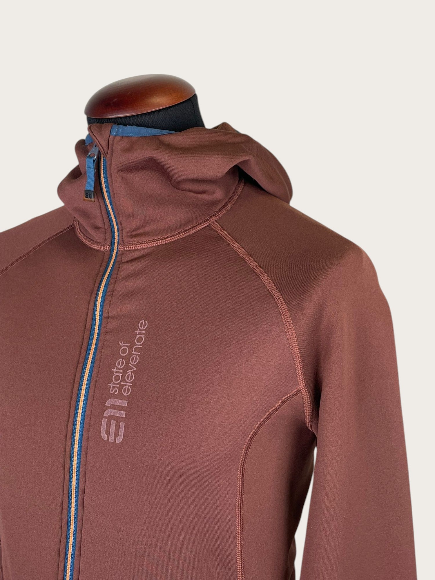 Elevenate Fleecejacke (M)