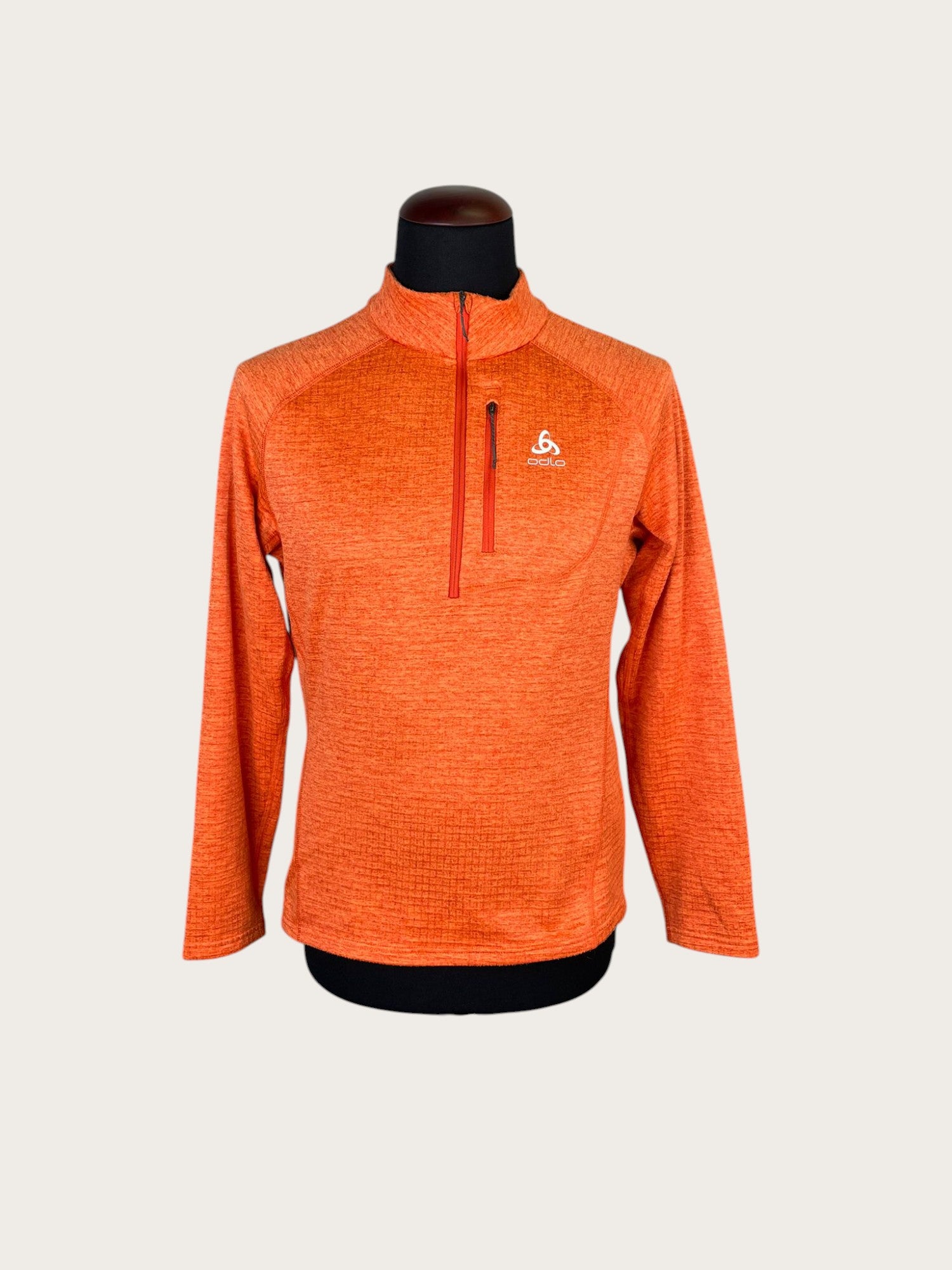 Odlo Half-Zip Longsleeve (M)