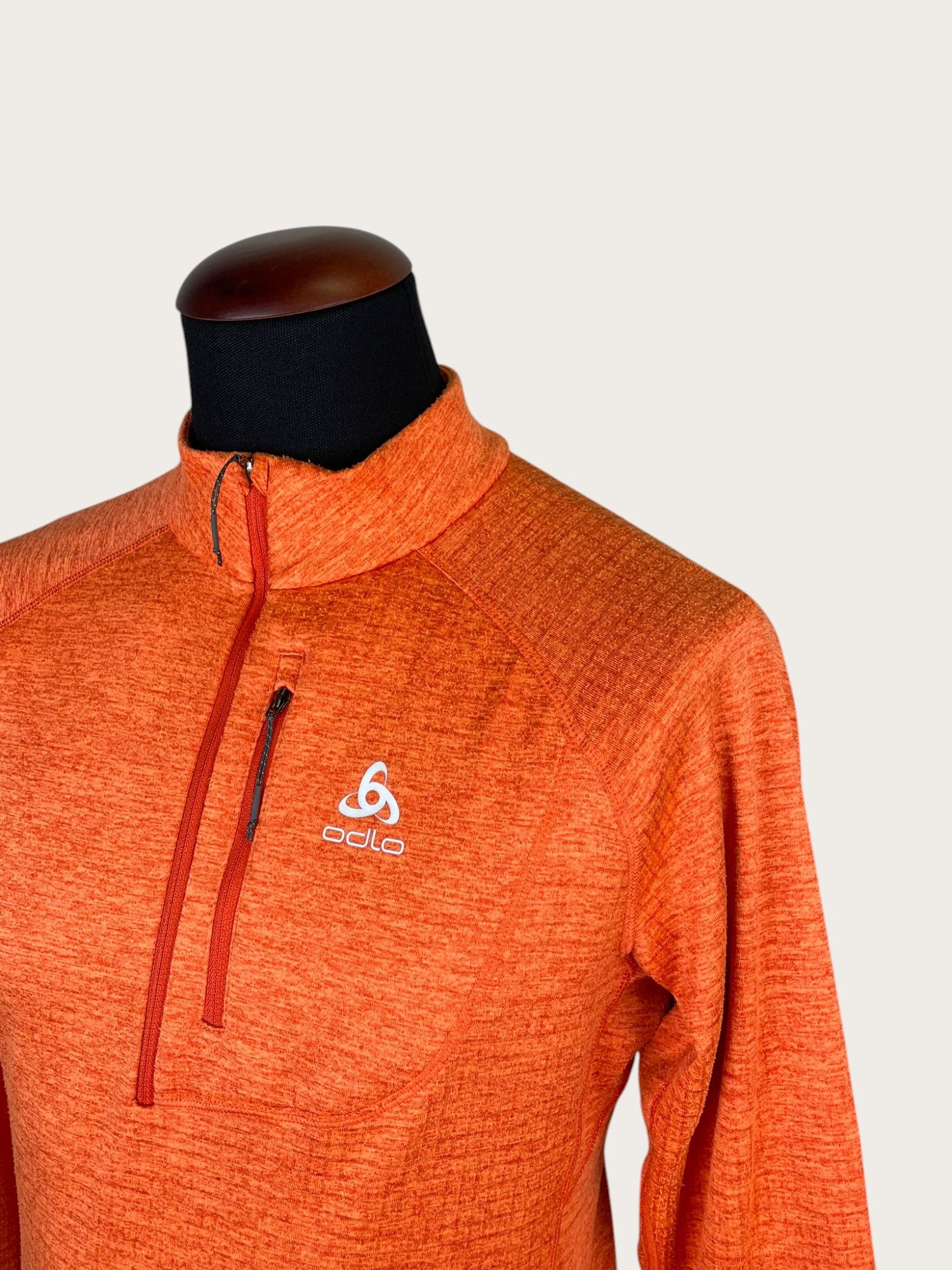 Odlo Half-Zip Longsleeve (M)