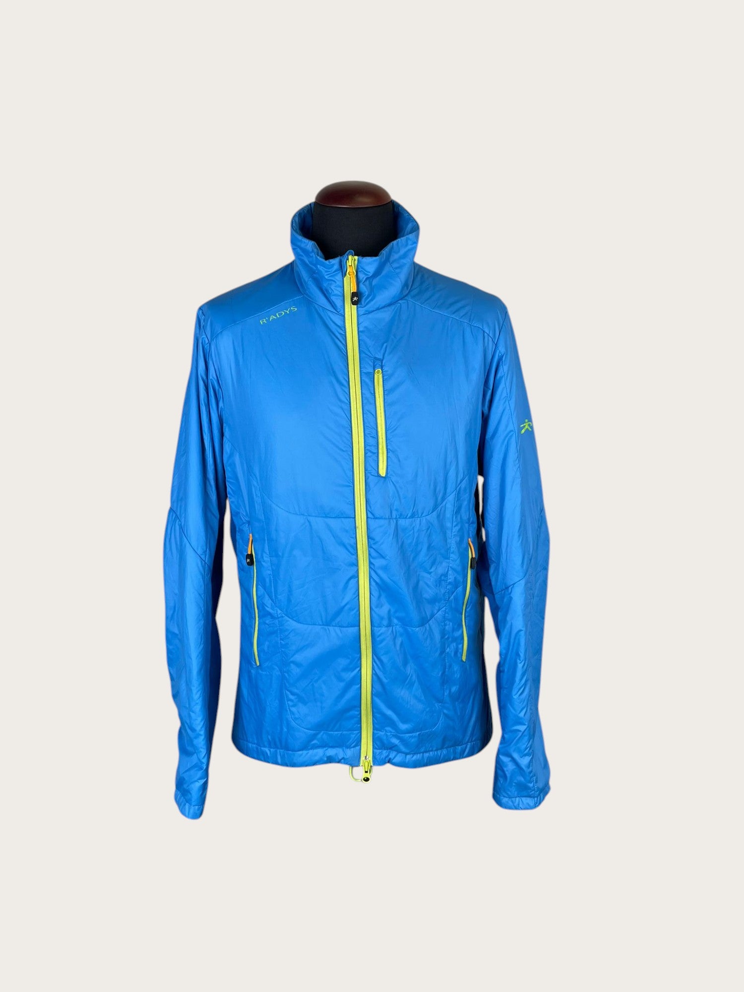 Radys Isolationsjacke (XL)