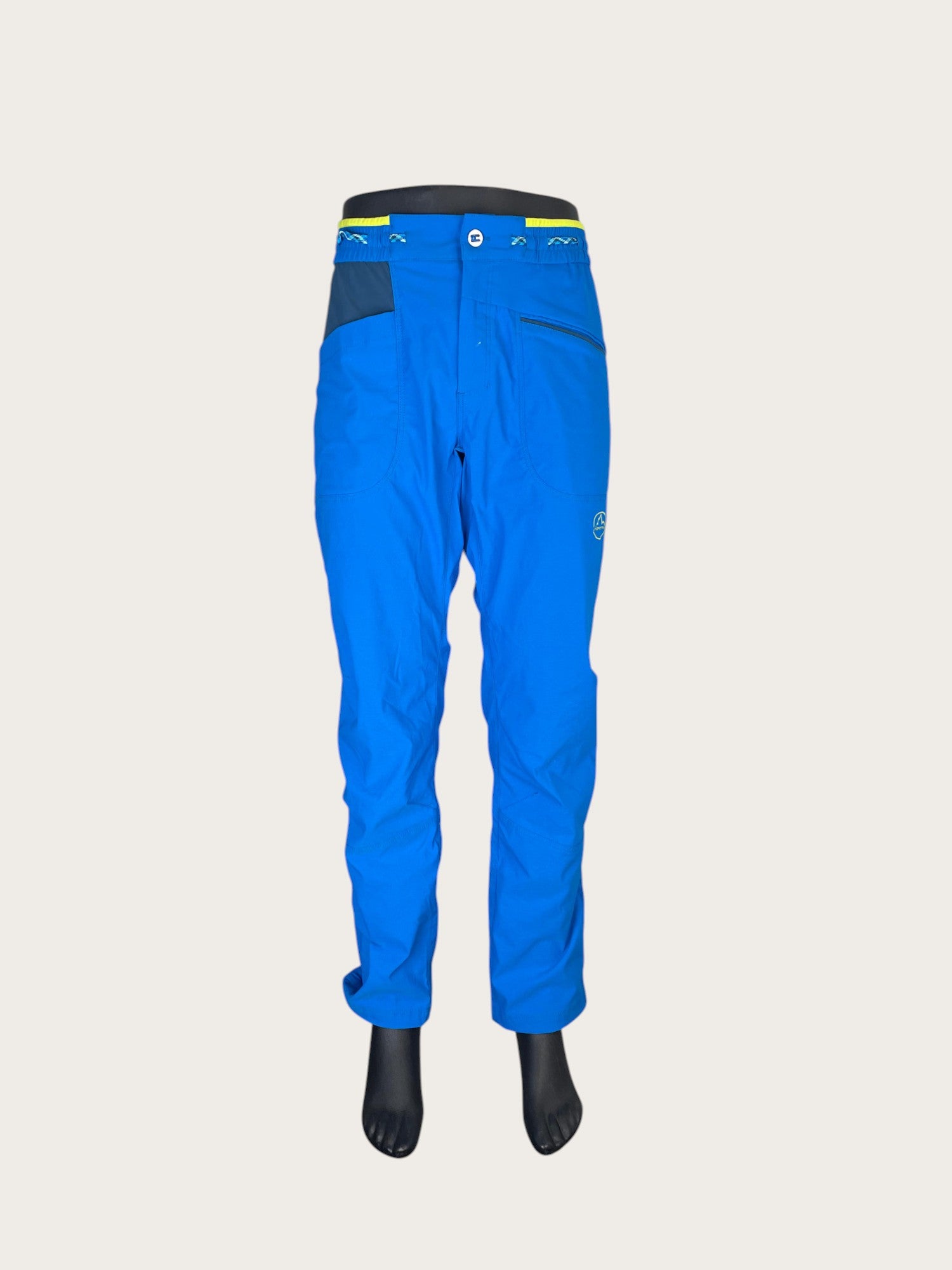 La Sportiva Kletterhose (L)