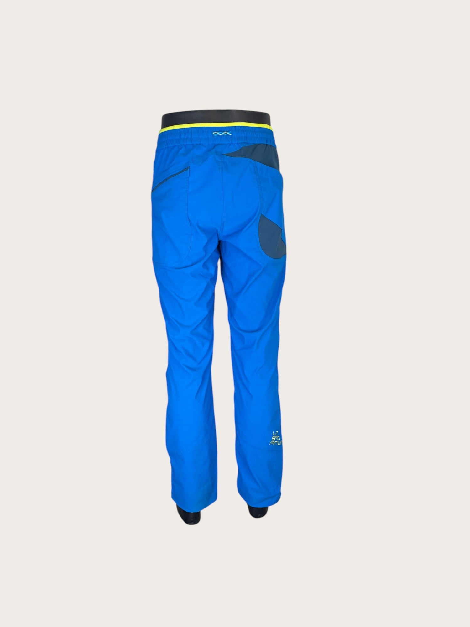La Sportiva Kletterhose (L)