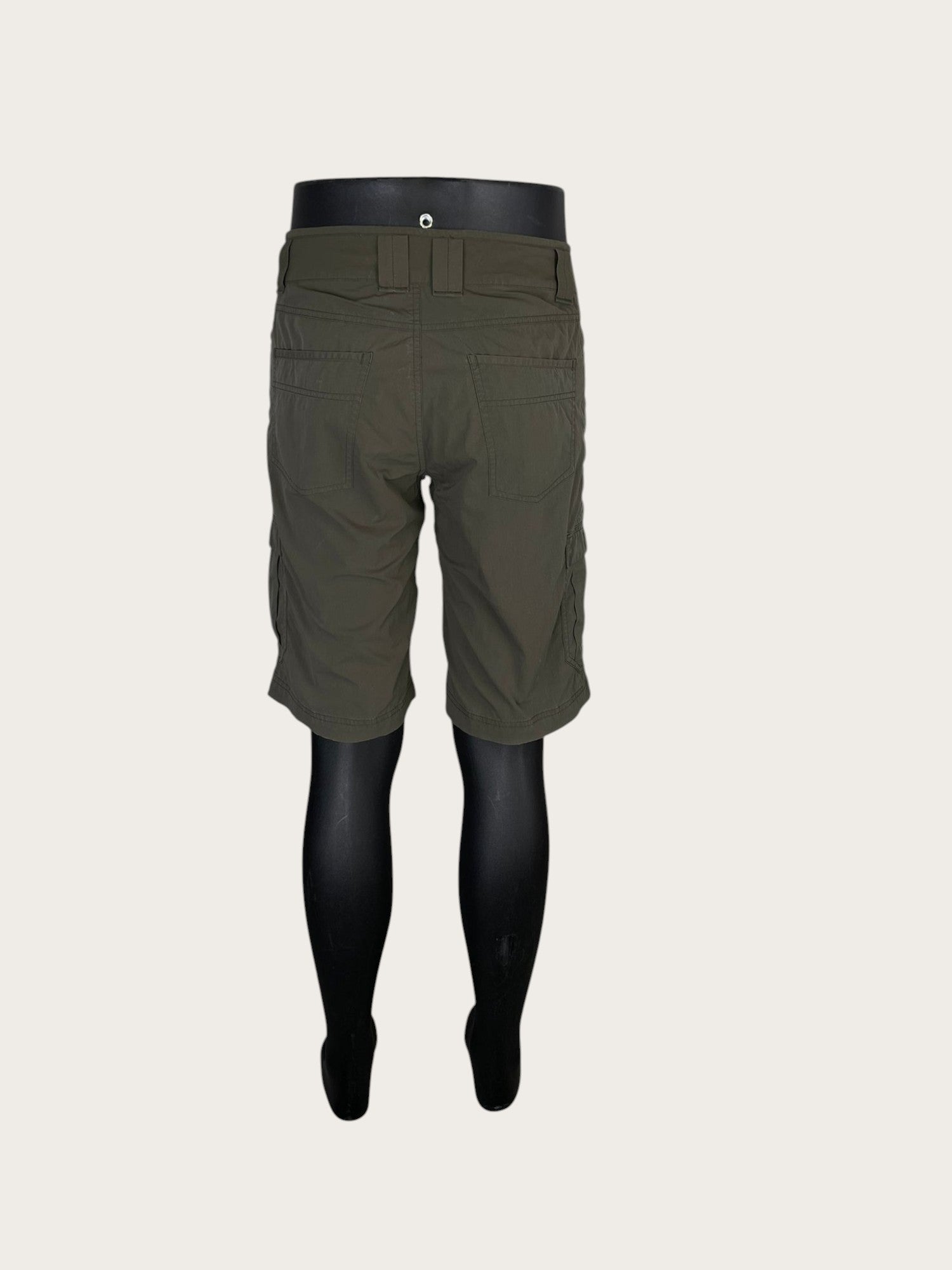 Arc'teryx Wandershorts (S)