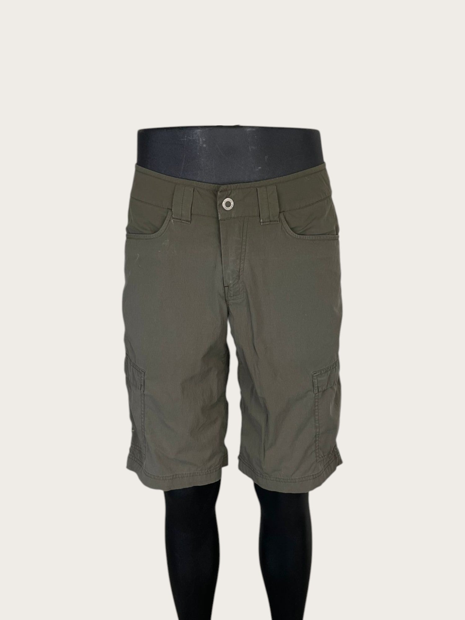 Arc'teryx Wandershorts (S)