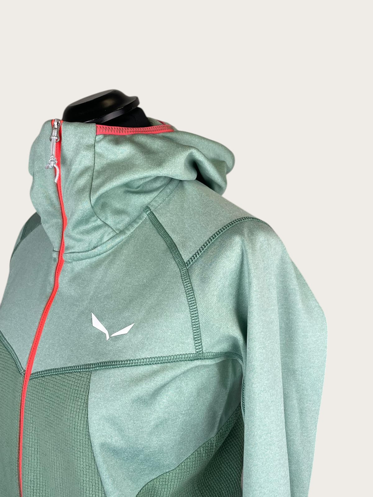 Salewa Fleecejacke (S)