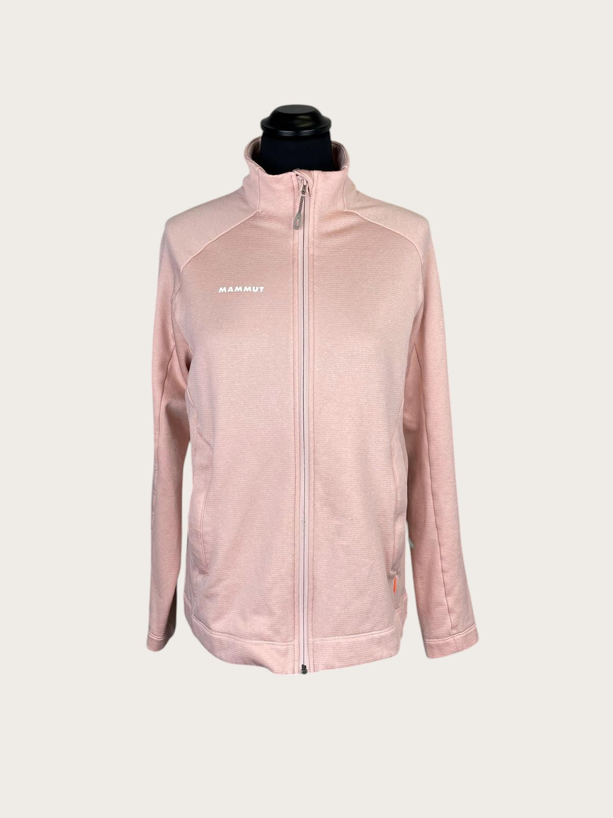 Mammut Fleecejacke (M)