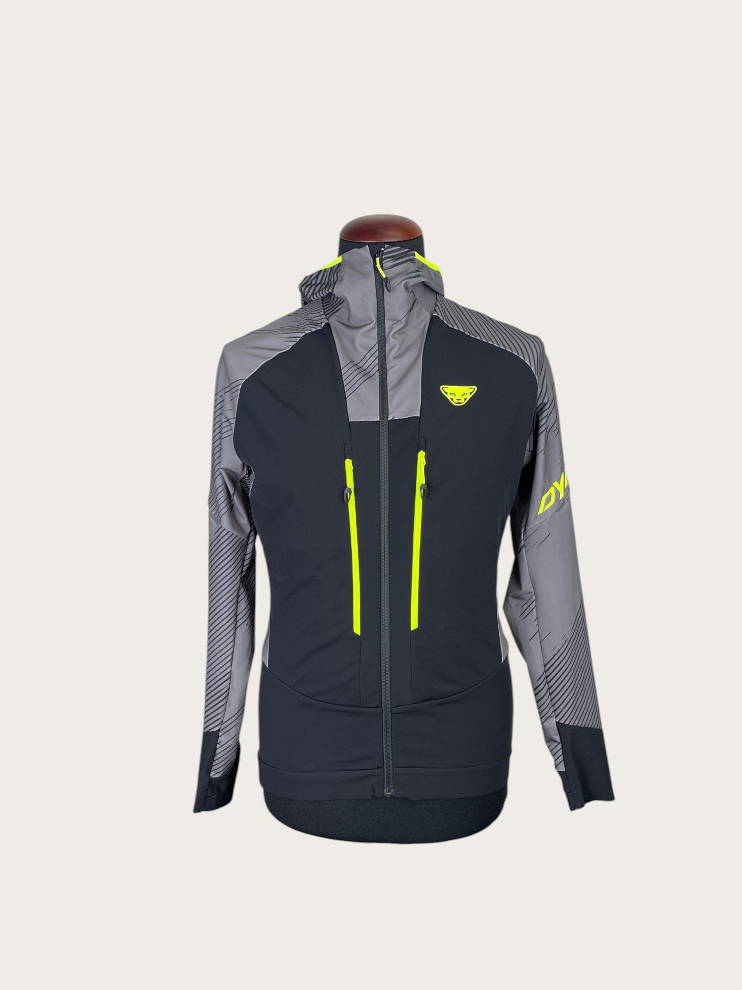 Dynafit M Fleecejacke (L)