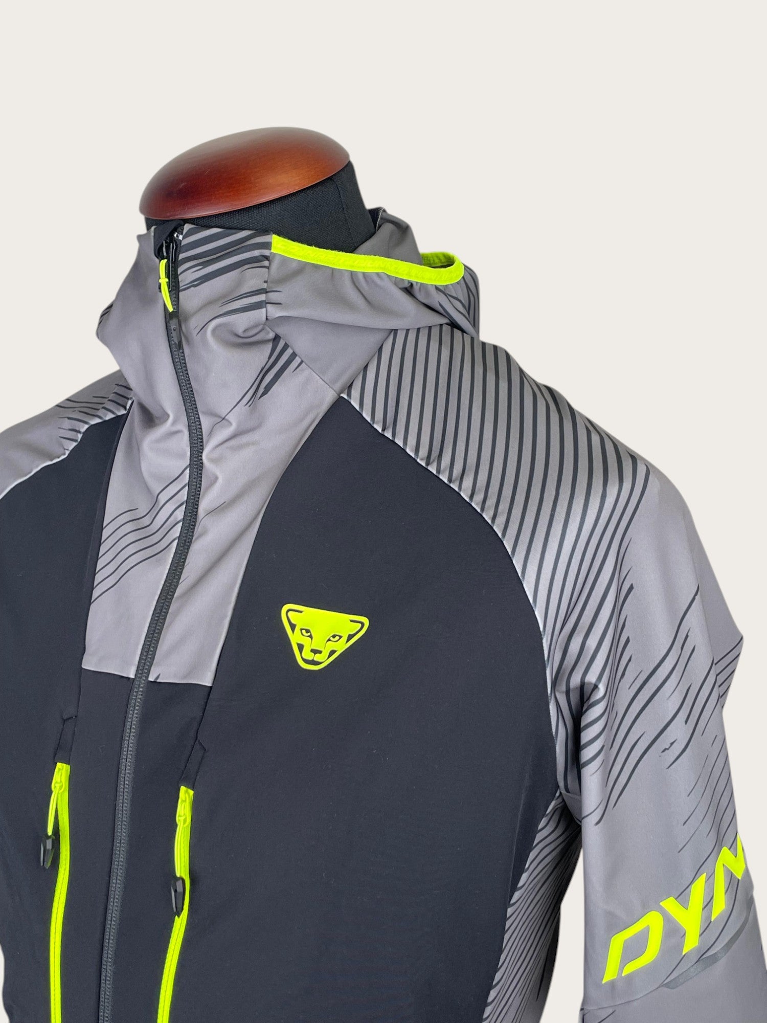 Dynafit M Fleecejacke (L)