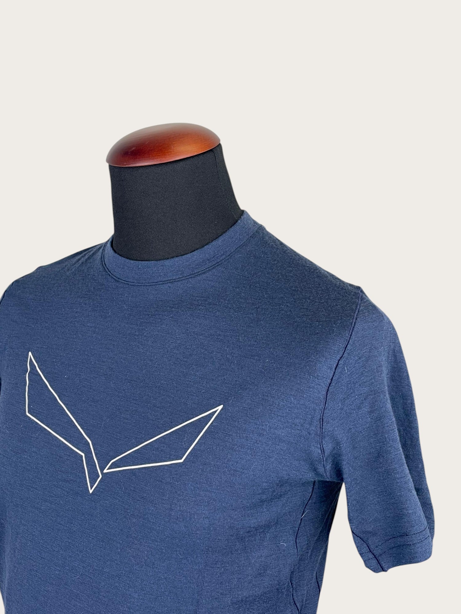 Salewa Merino T-Shirt (L)