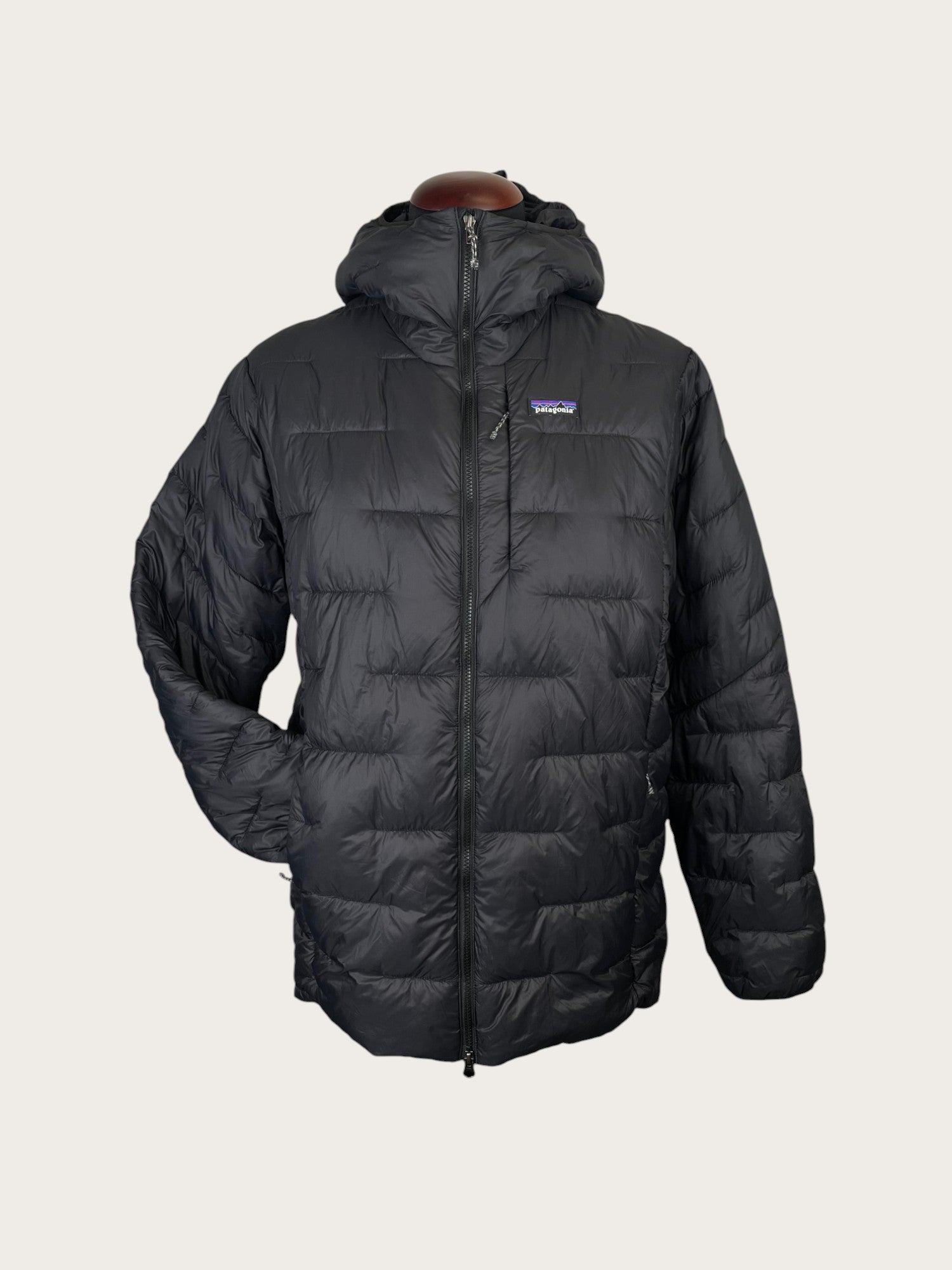 Patagonia Isolationsjacke (L)