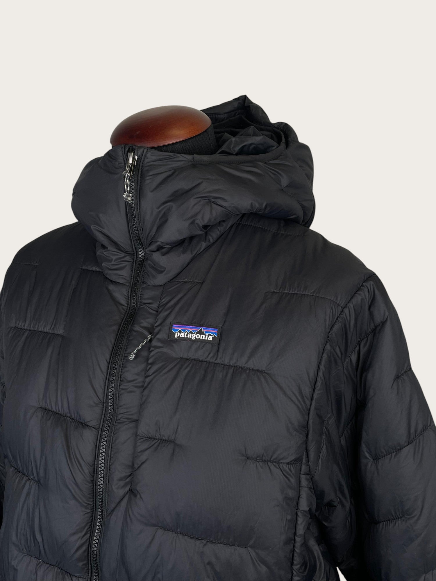 Patagonia Isolationsjacke (L)