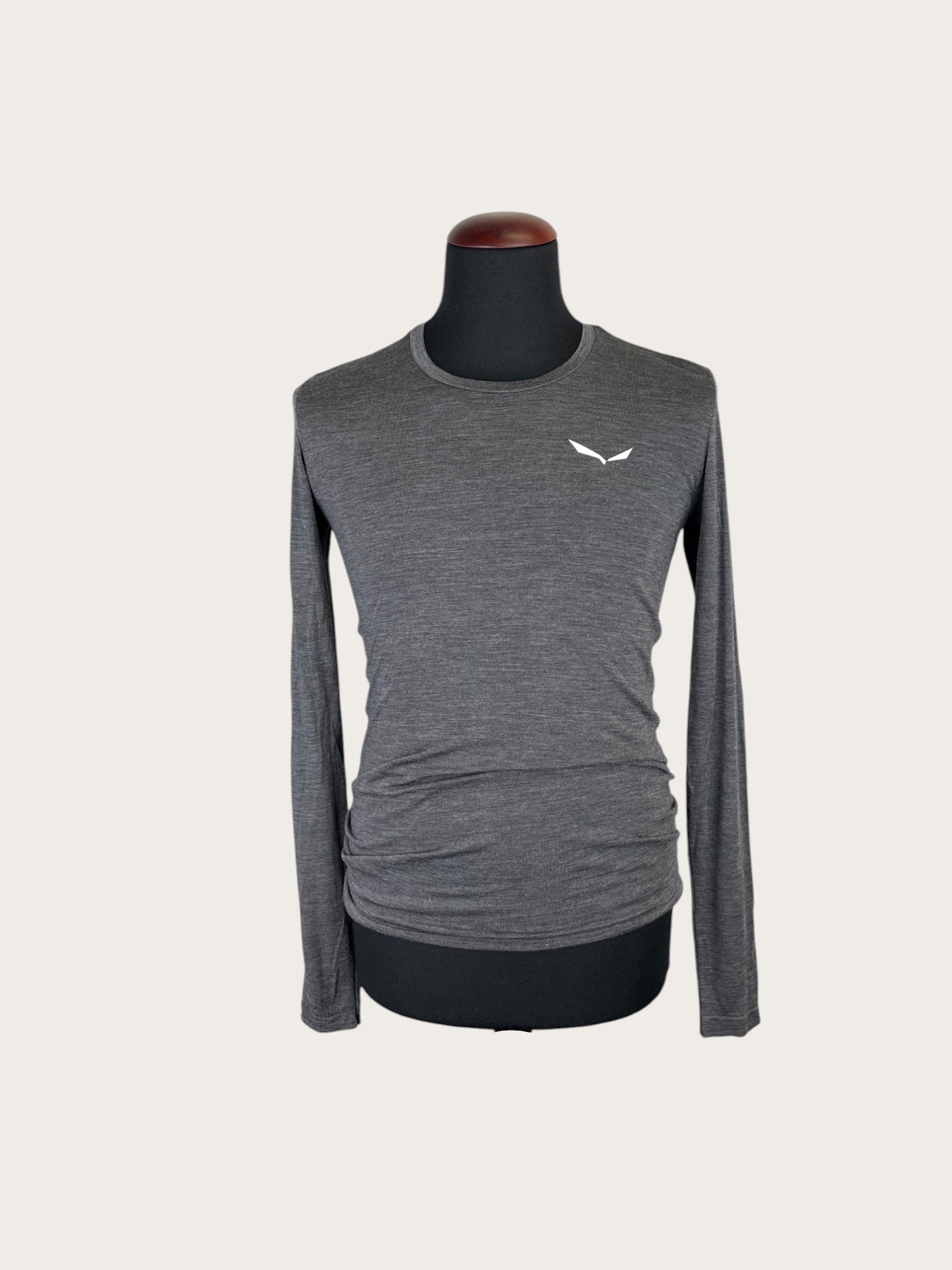 Salewa Merino Longsleeve (L)